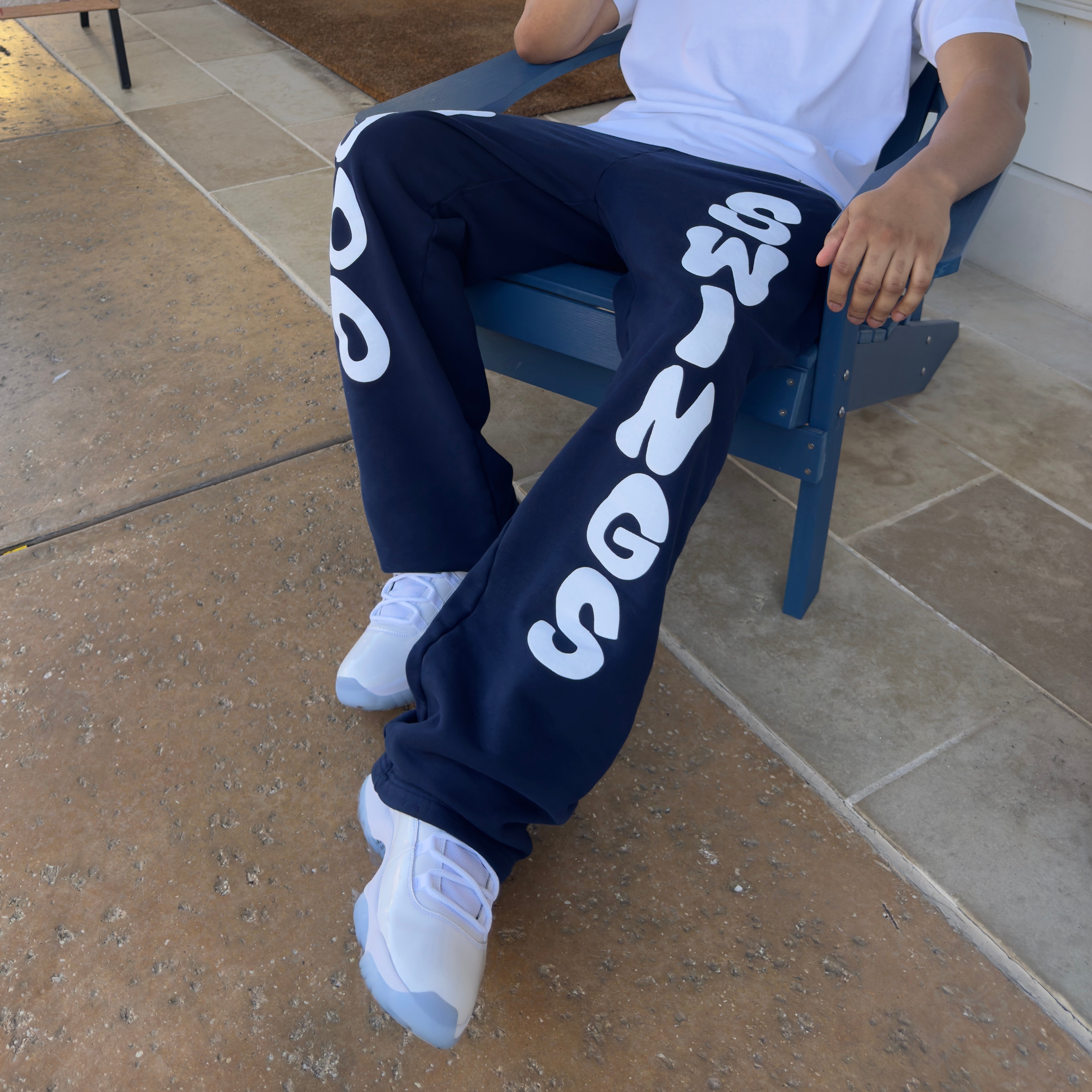 Mood Swings Sweatpants