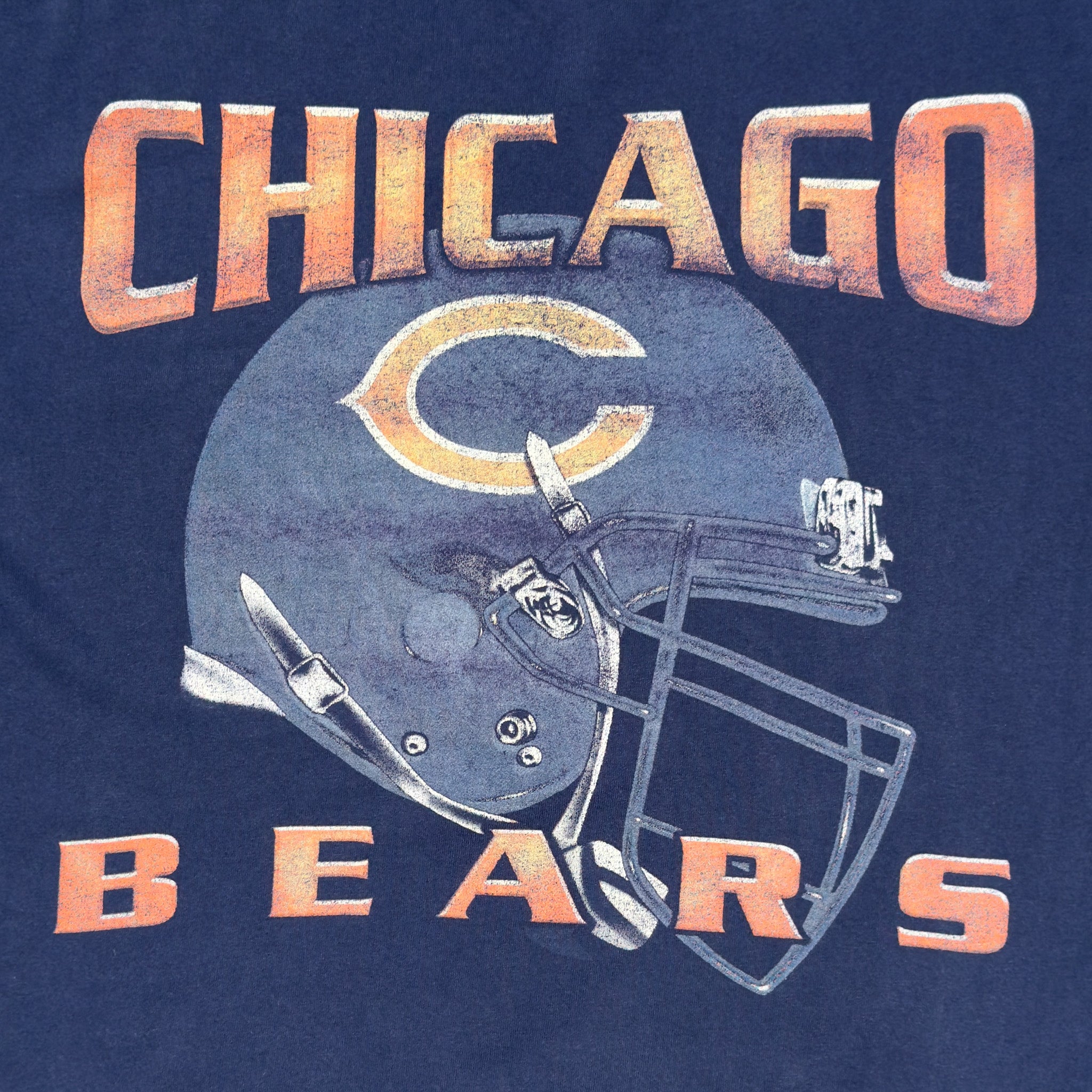 Vintage Chicago Bears Tee