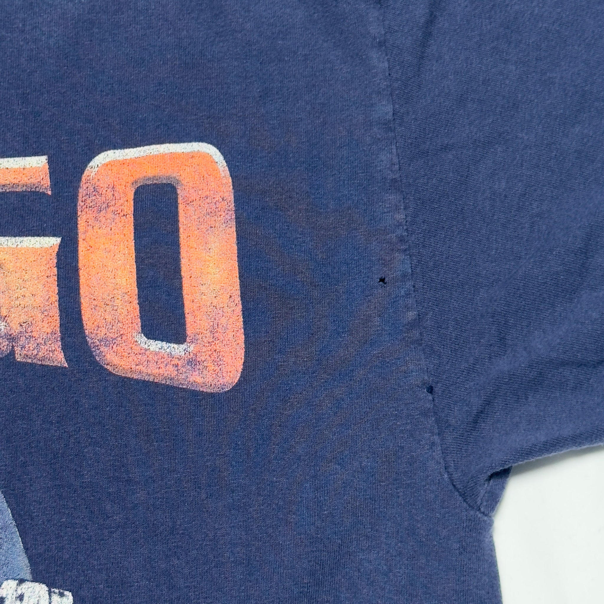 Vintage Chicago Bears Tee