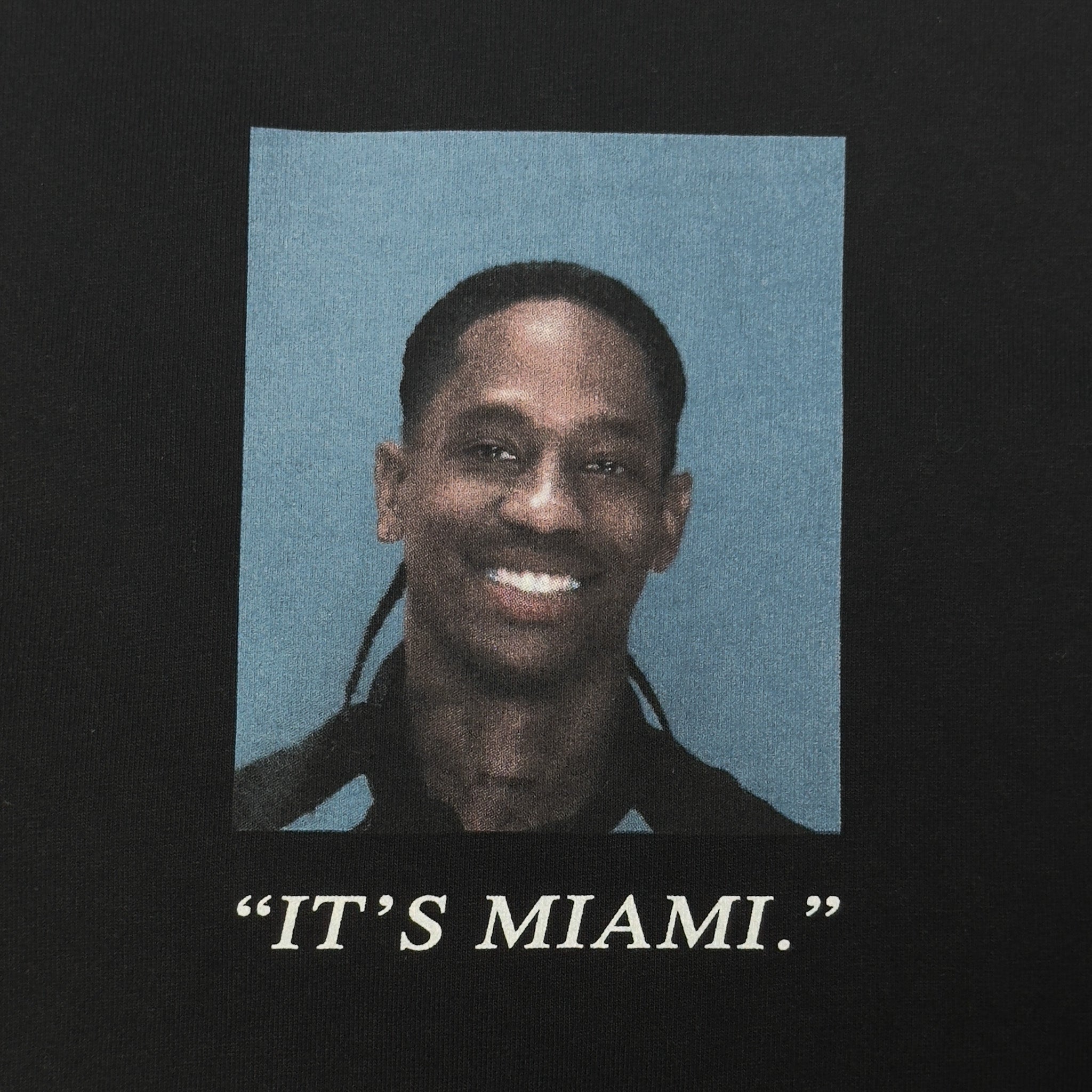 Travis Scott "Free The Rage" T-Shirt