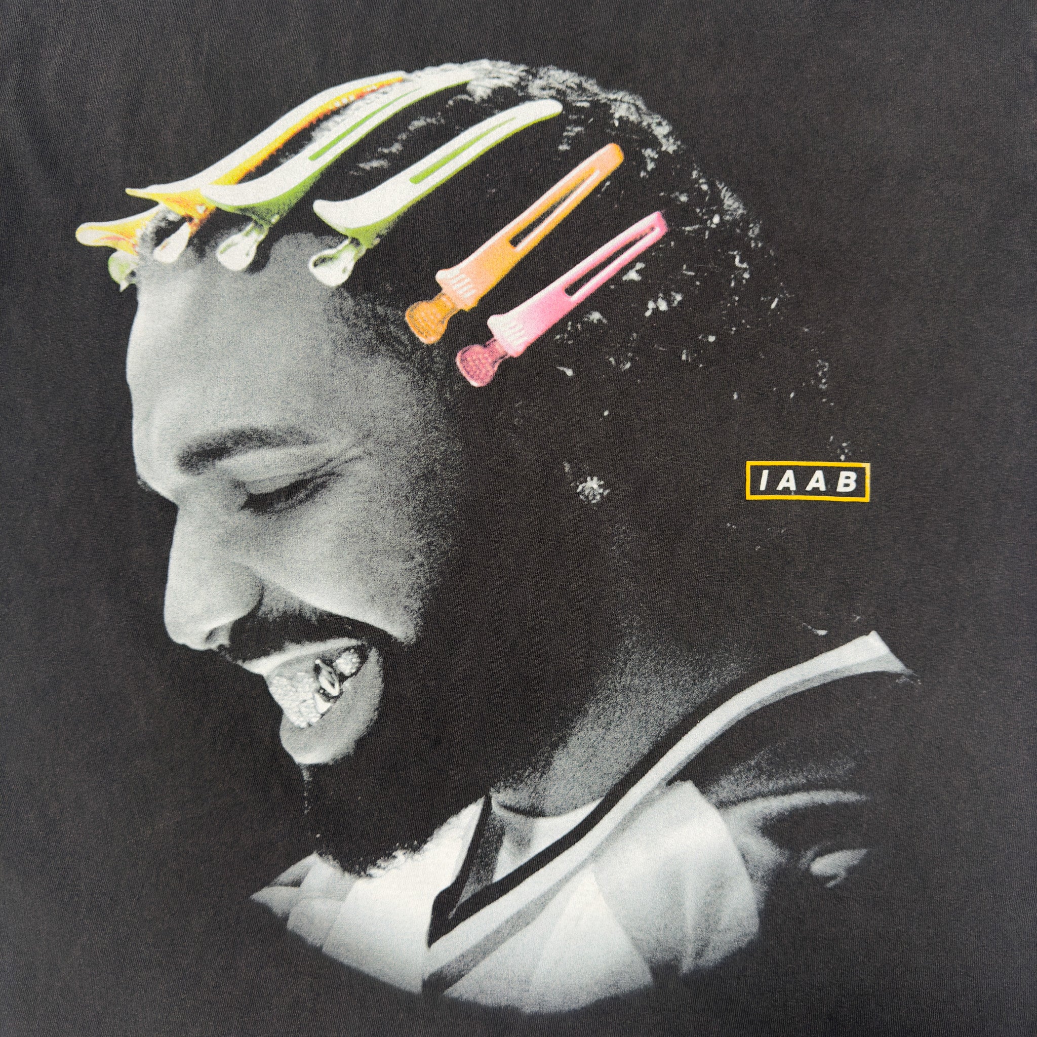 Drake IAAB Concert Tee