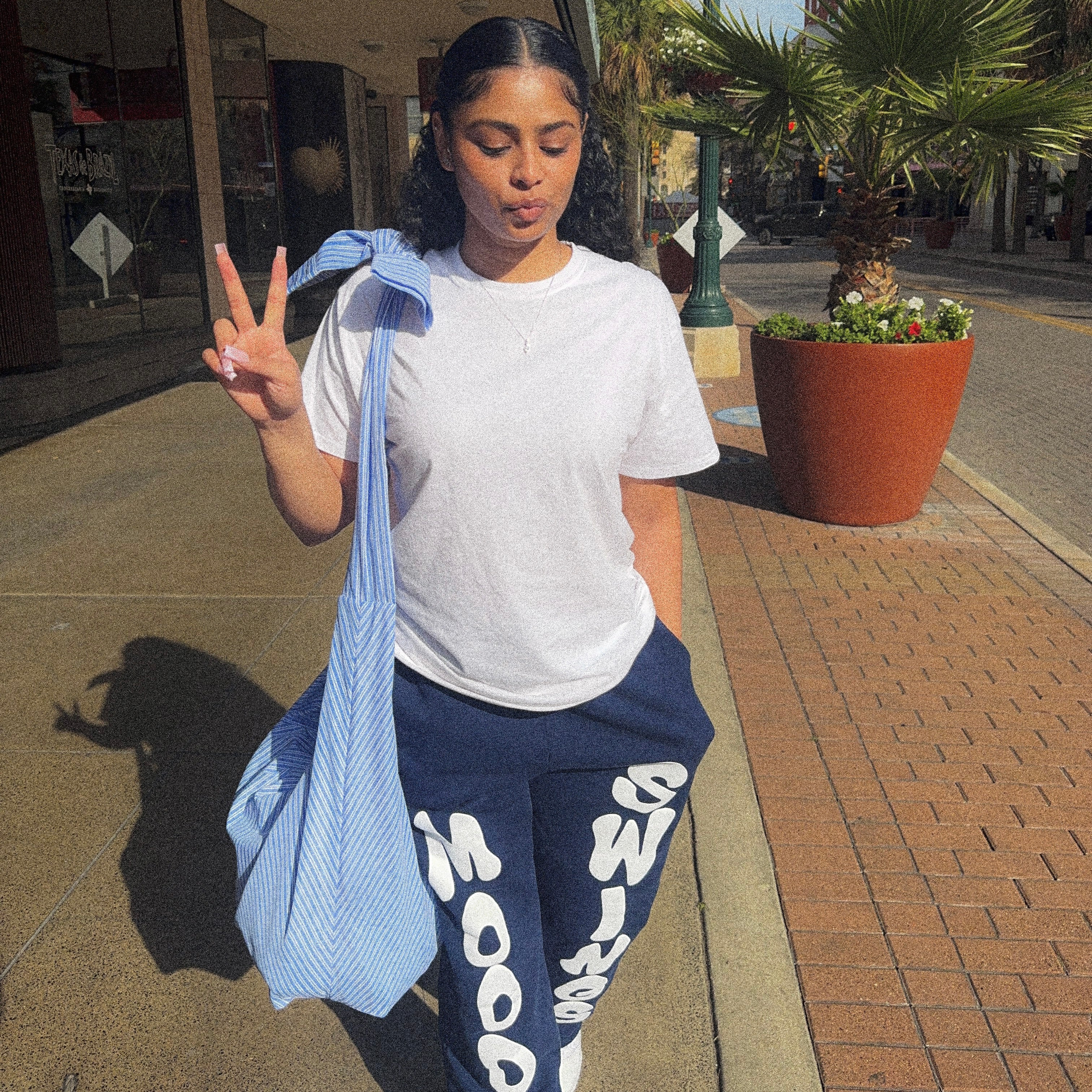 Mood Swings Sweatpants