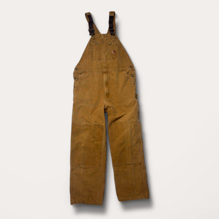 Carhartt Overalls