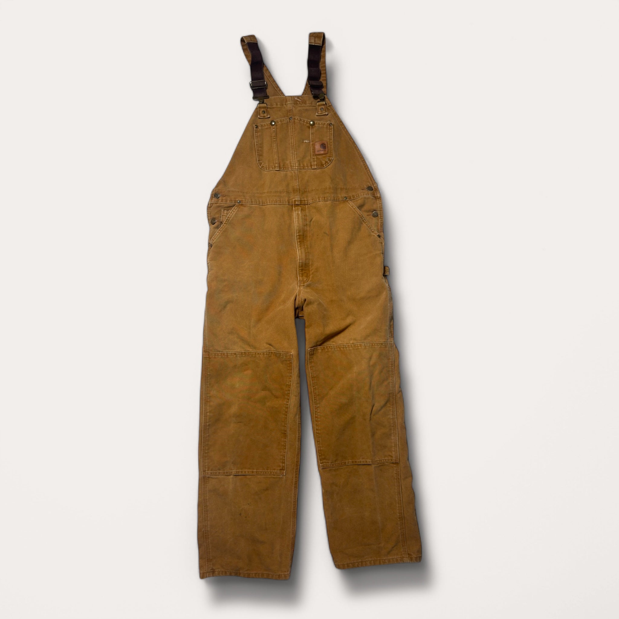 Carhartt Overalls