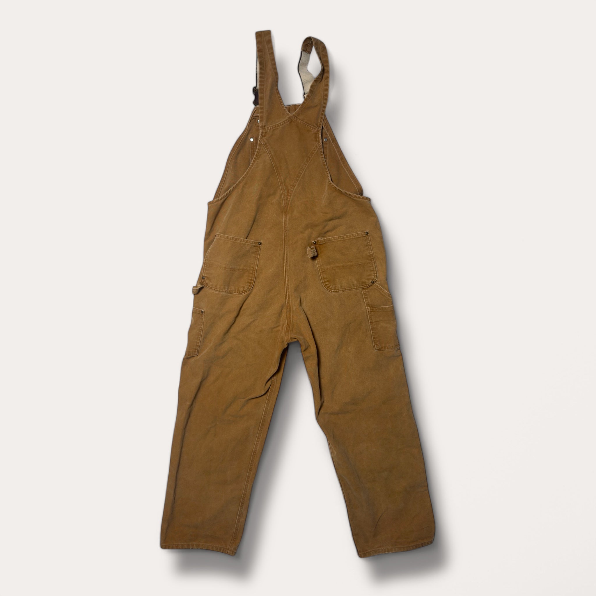 Carhartt Overalls