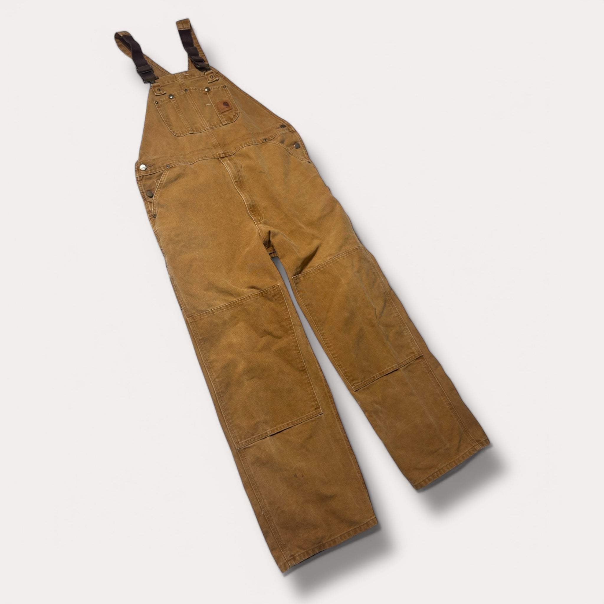 Carhartt Overalls