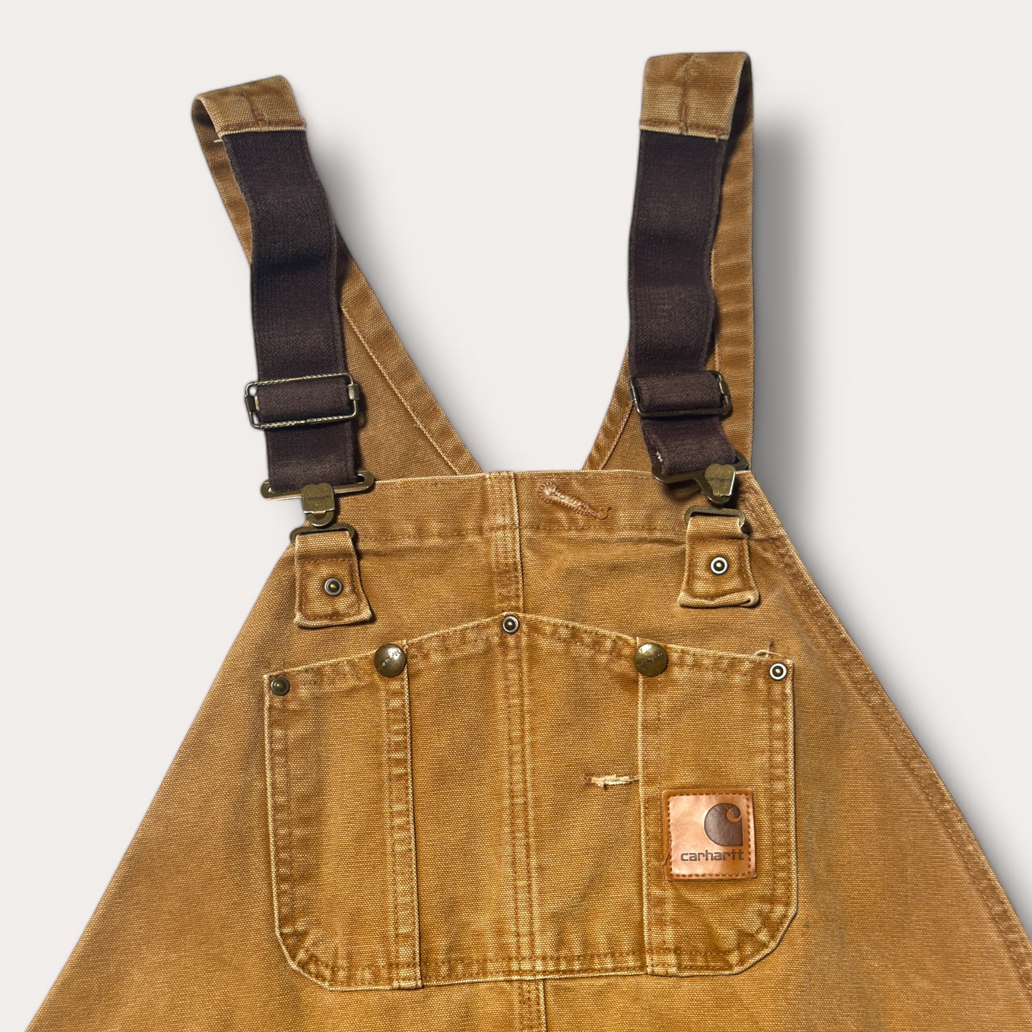 Carhartt Overalls