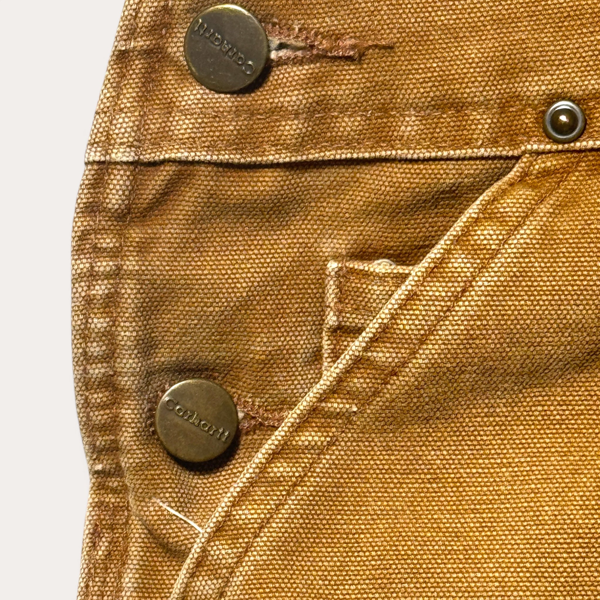 Carhartt Overalls