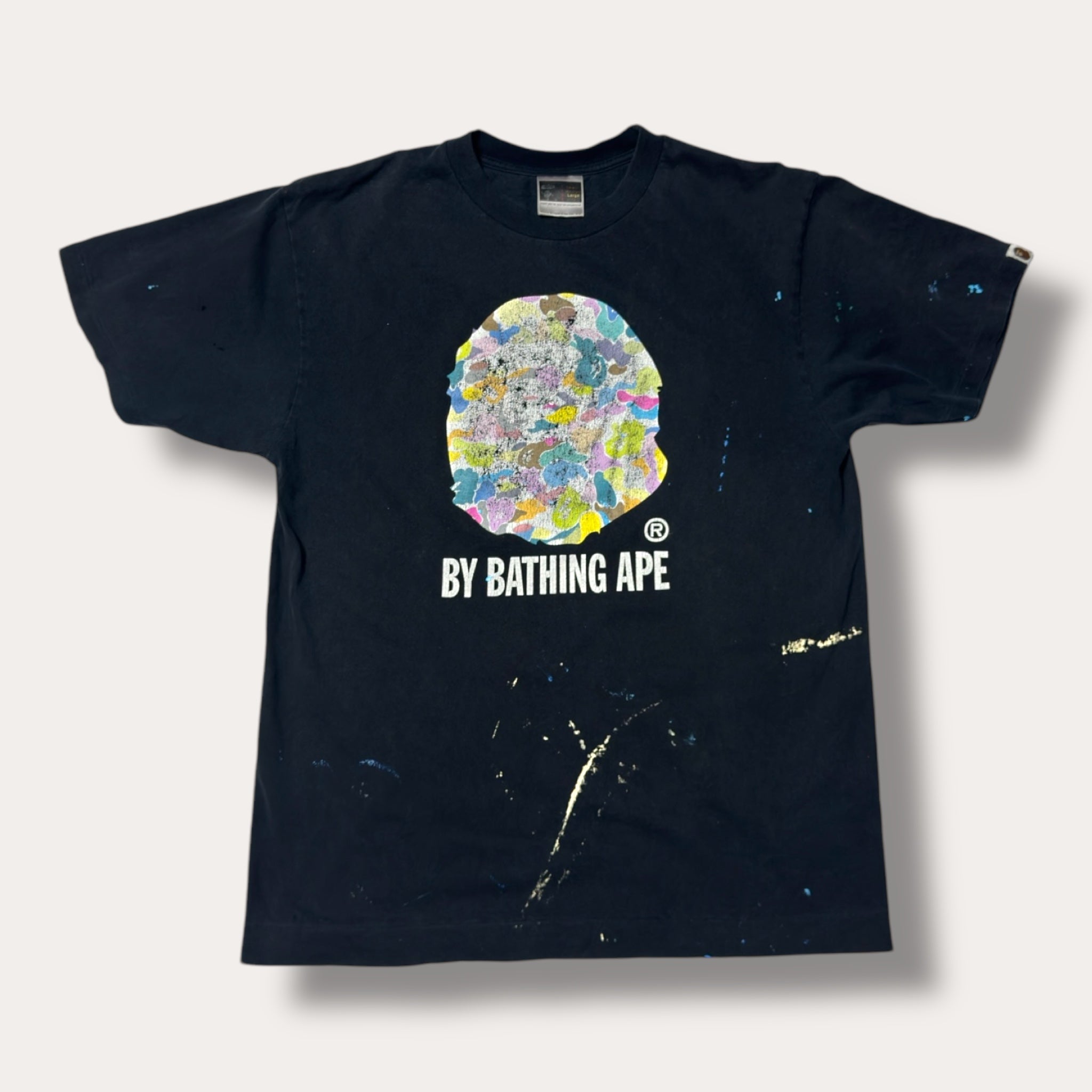 Rare 2005 Bape T-Shirt