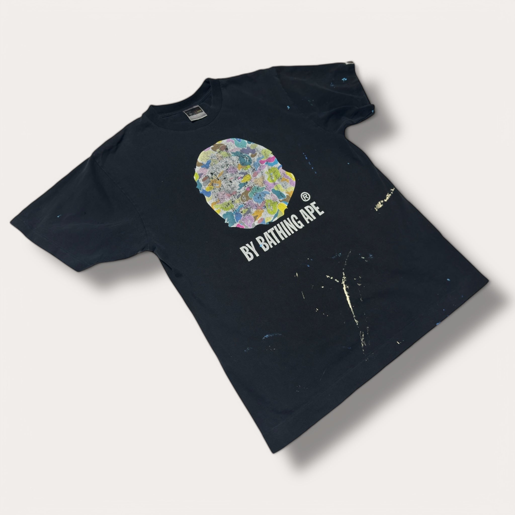 Rare 2005 Bape T-Shirt