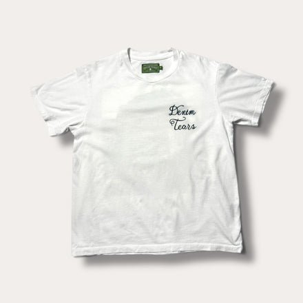 Denim Tears “Ming Tiger of Harlem” Tee