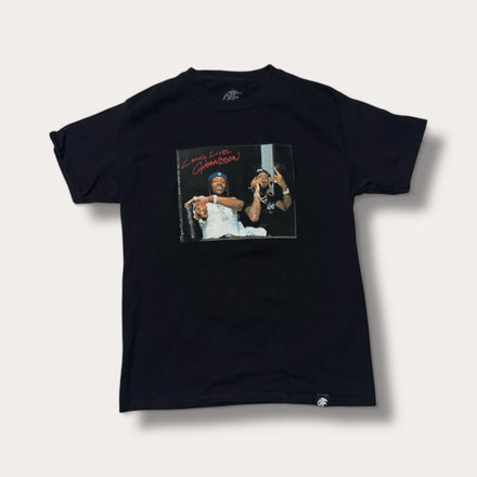 The Voice Album Tee