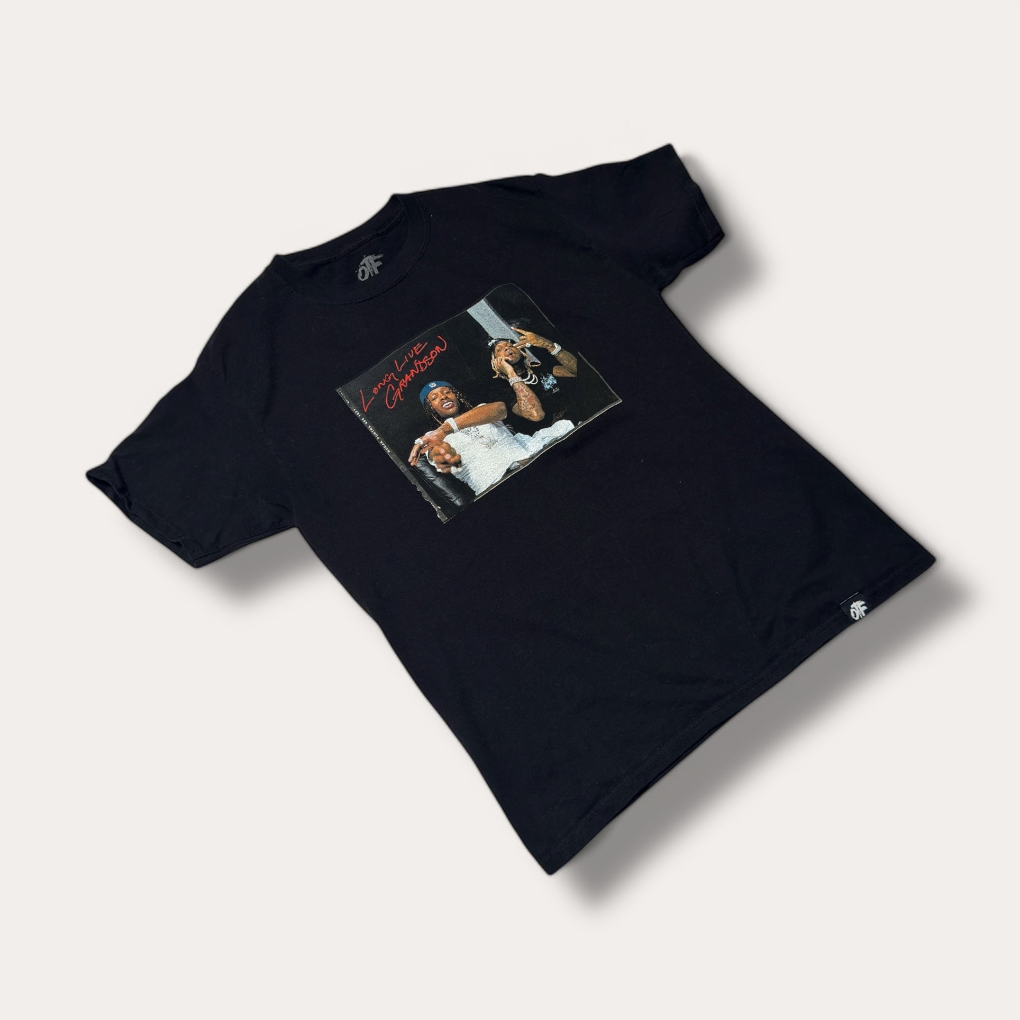 The Voice Album Tee