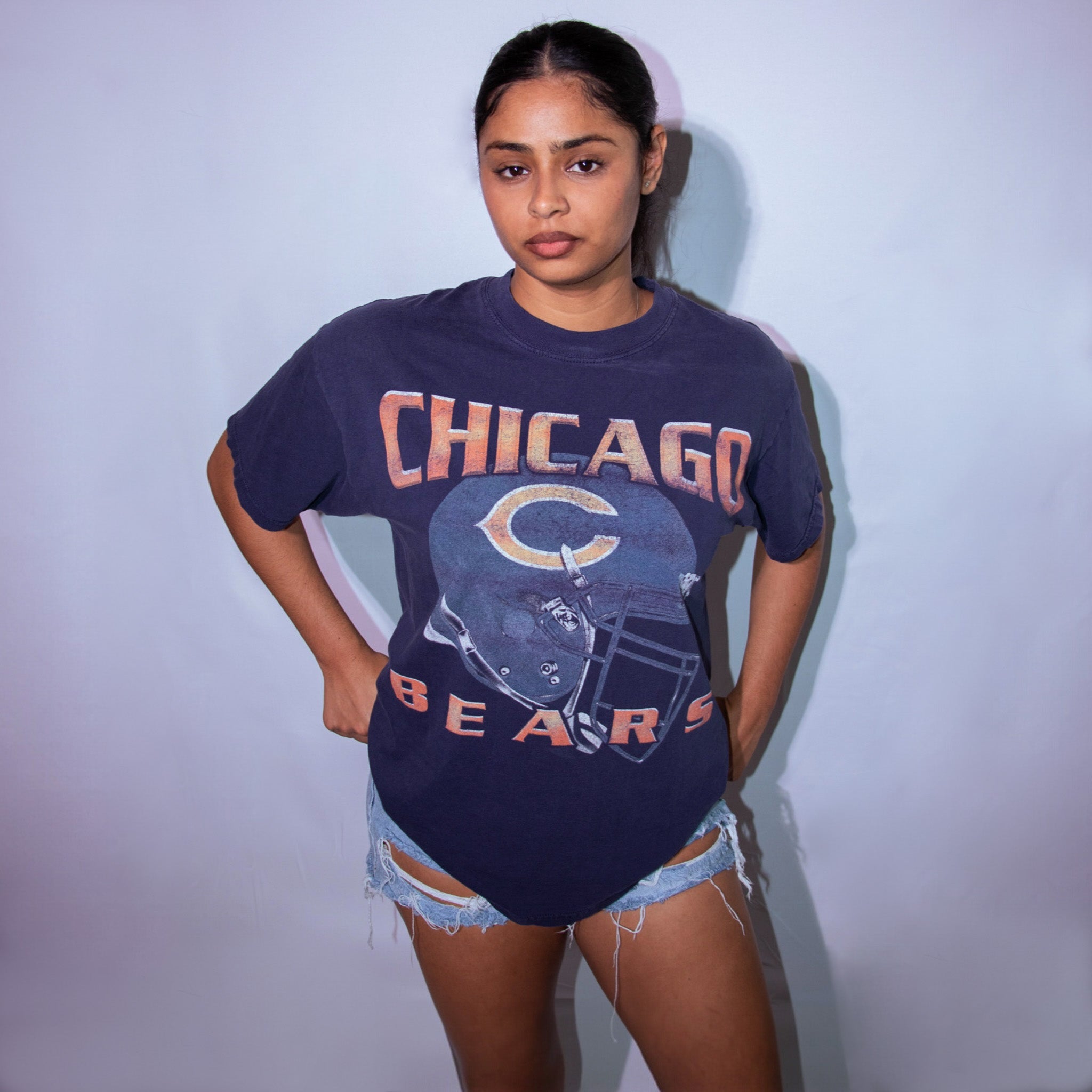 Vintage Chicago Bears Tee