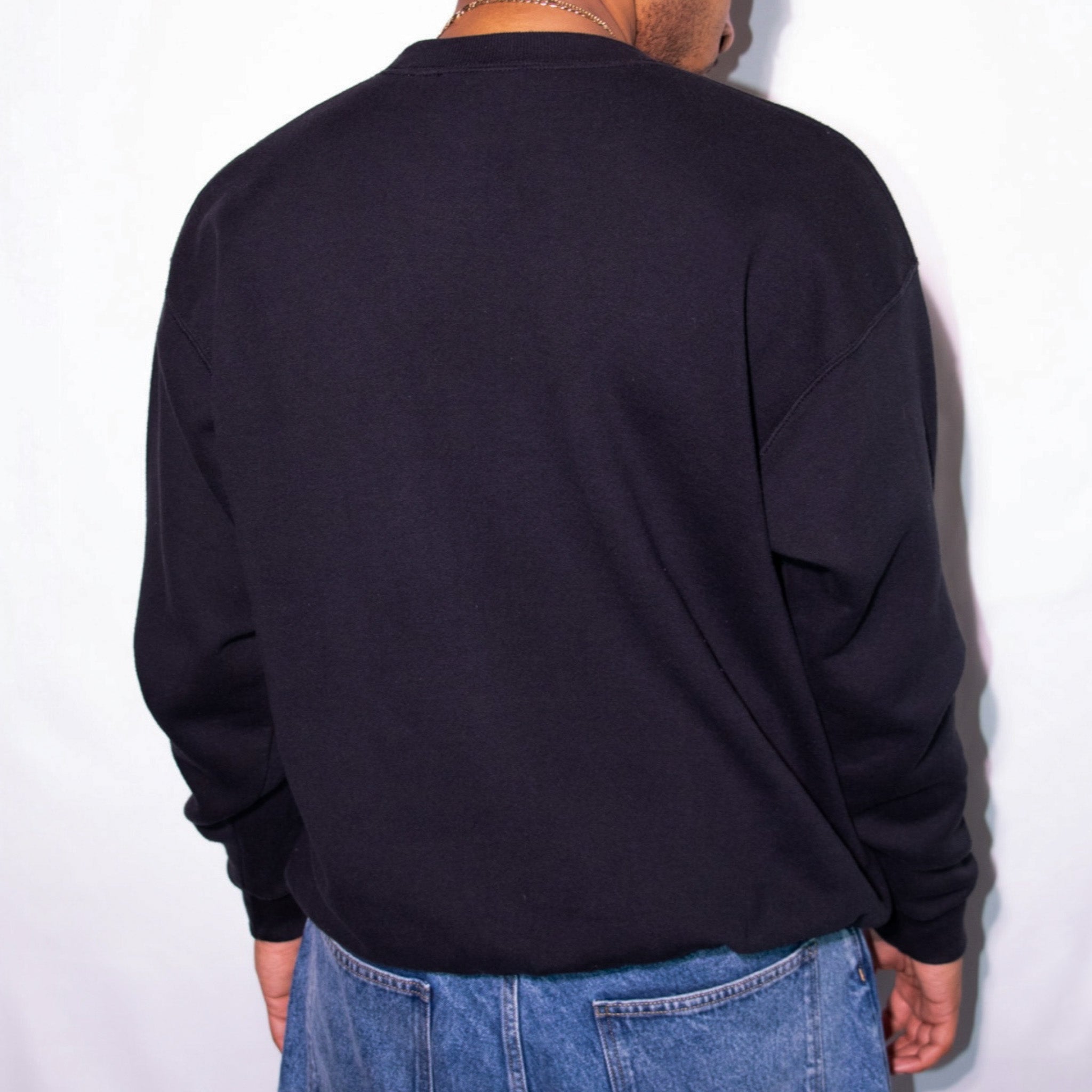 Wake Forest Vintage Crewneck