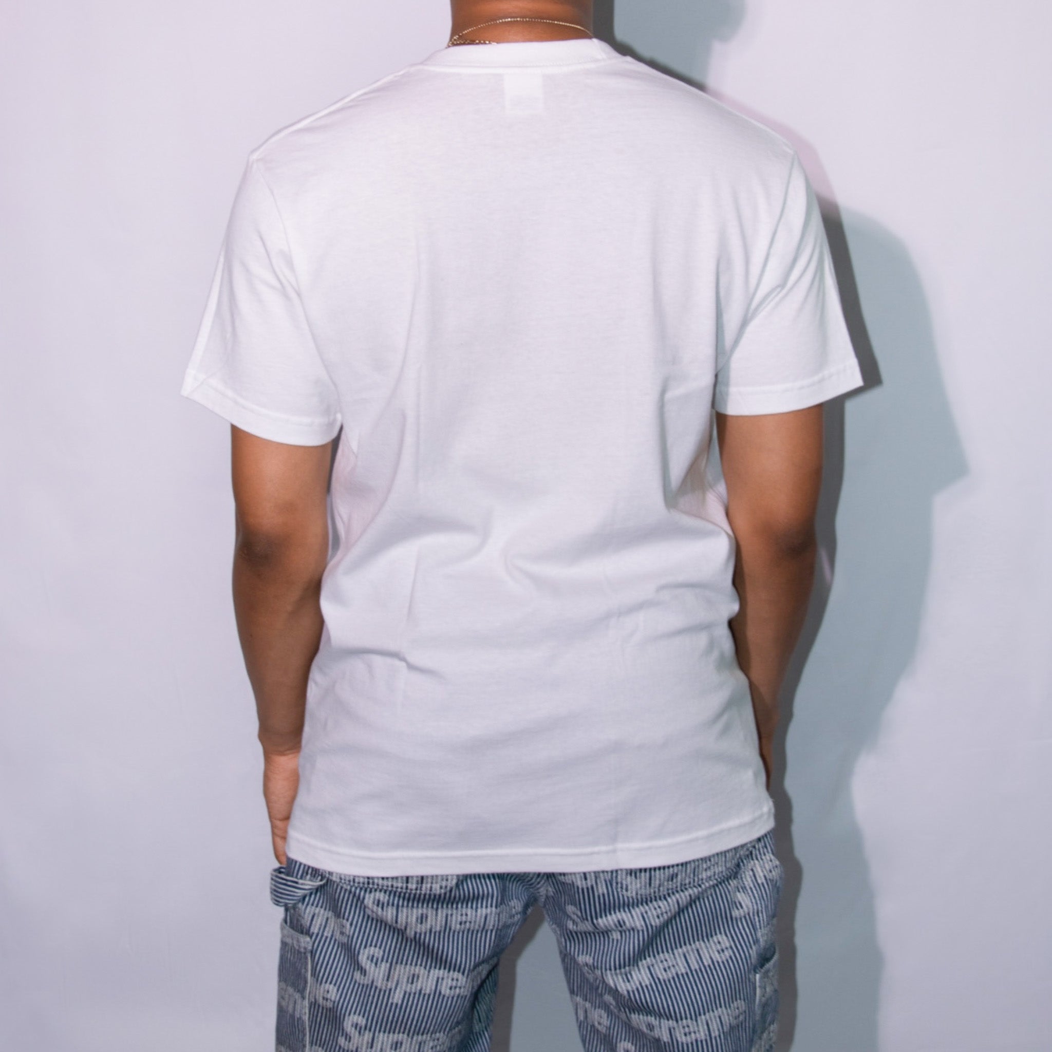 Supreme Sade Signature Tee