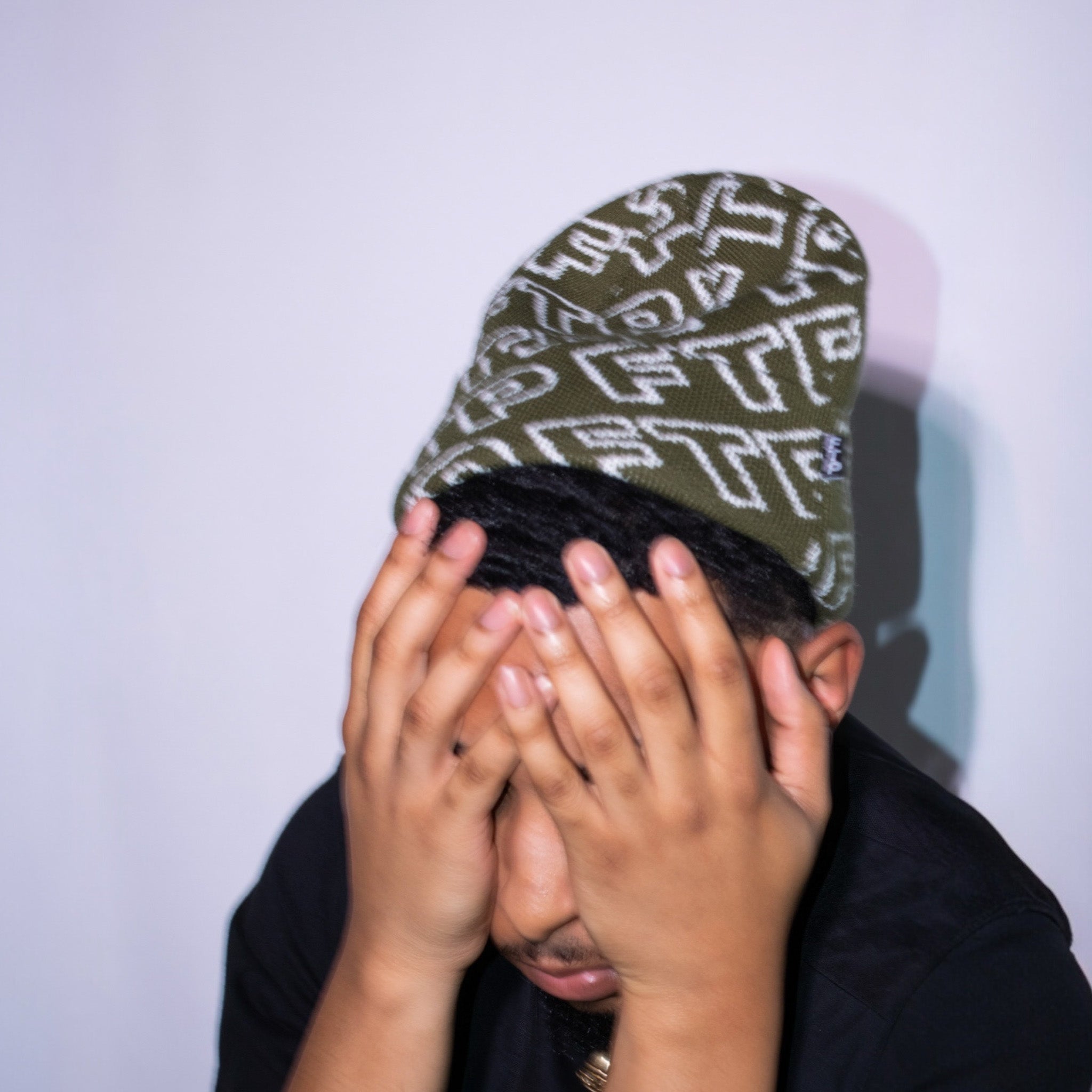 FTP Beanie