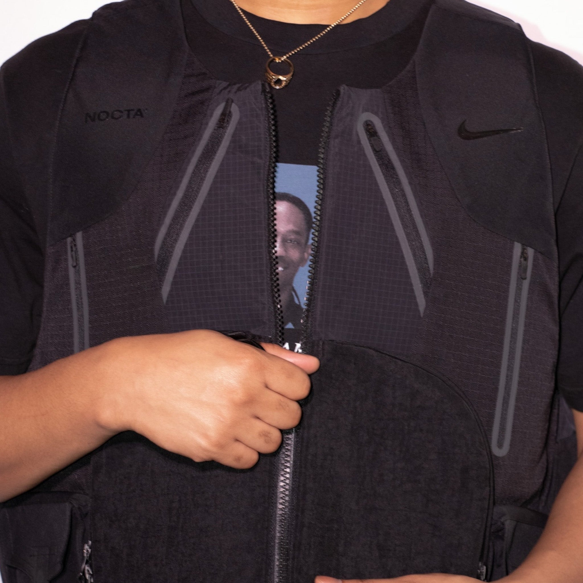 Nike x Nocta Tactical Vest