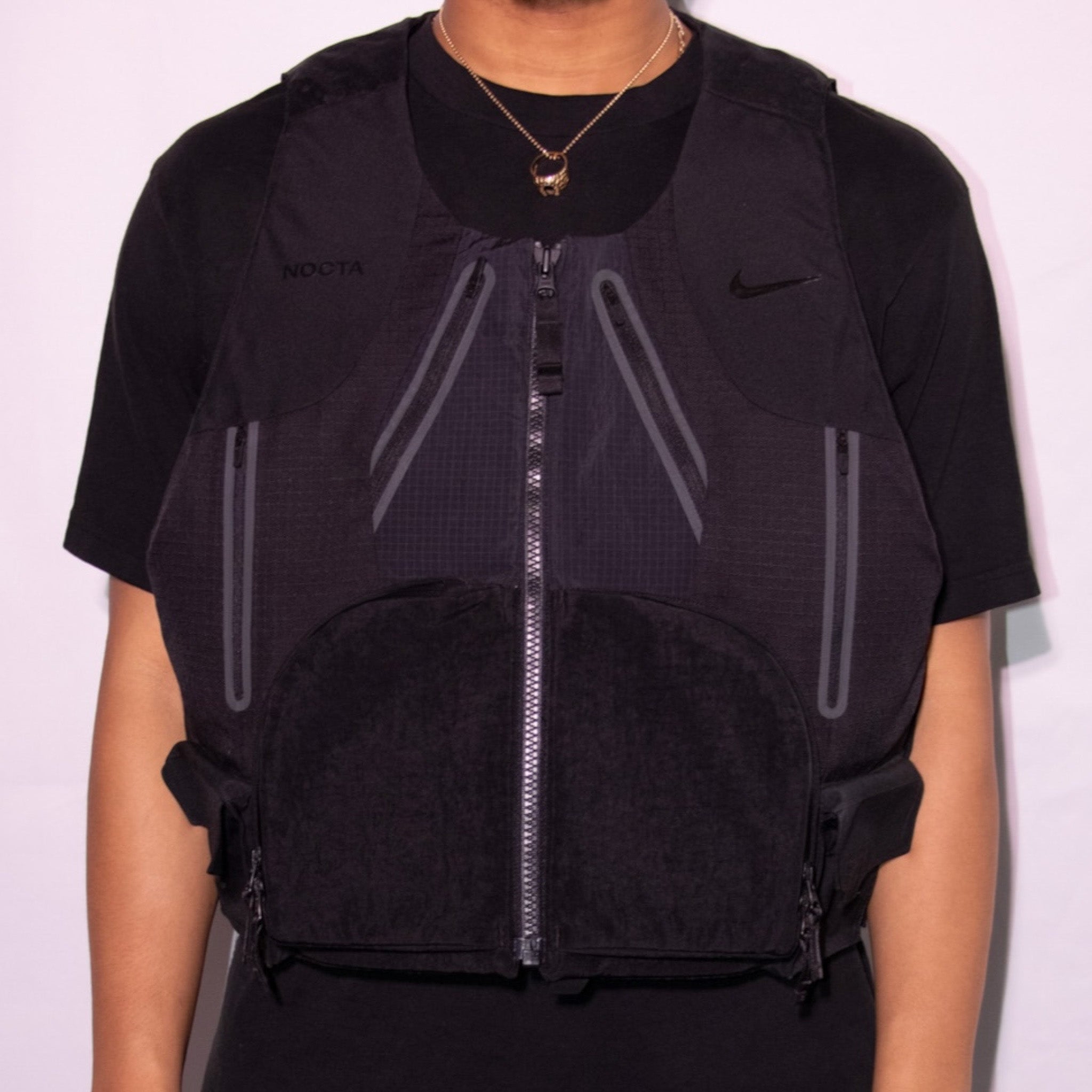 Nike x Nocta Tactical Vest