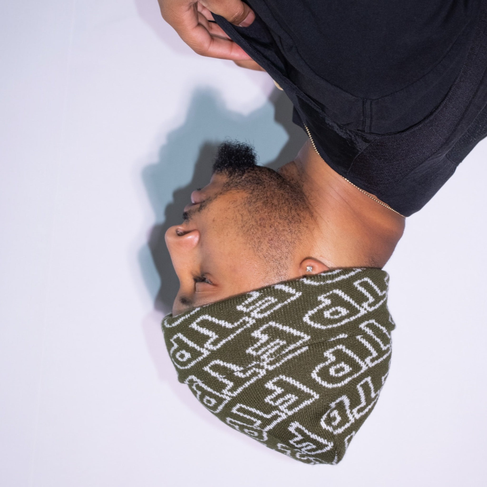 FTP Beanie
