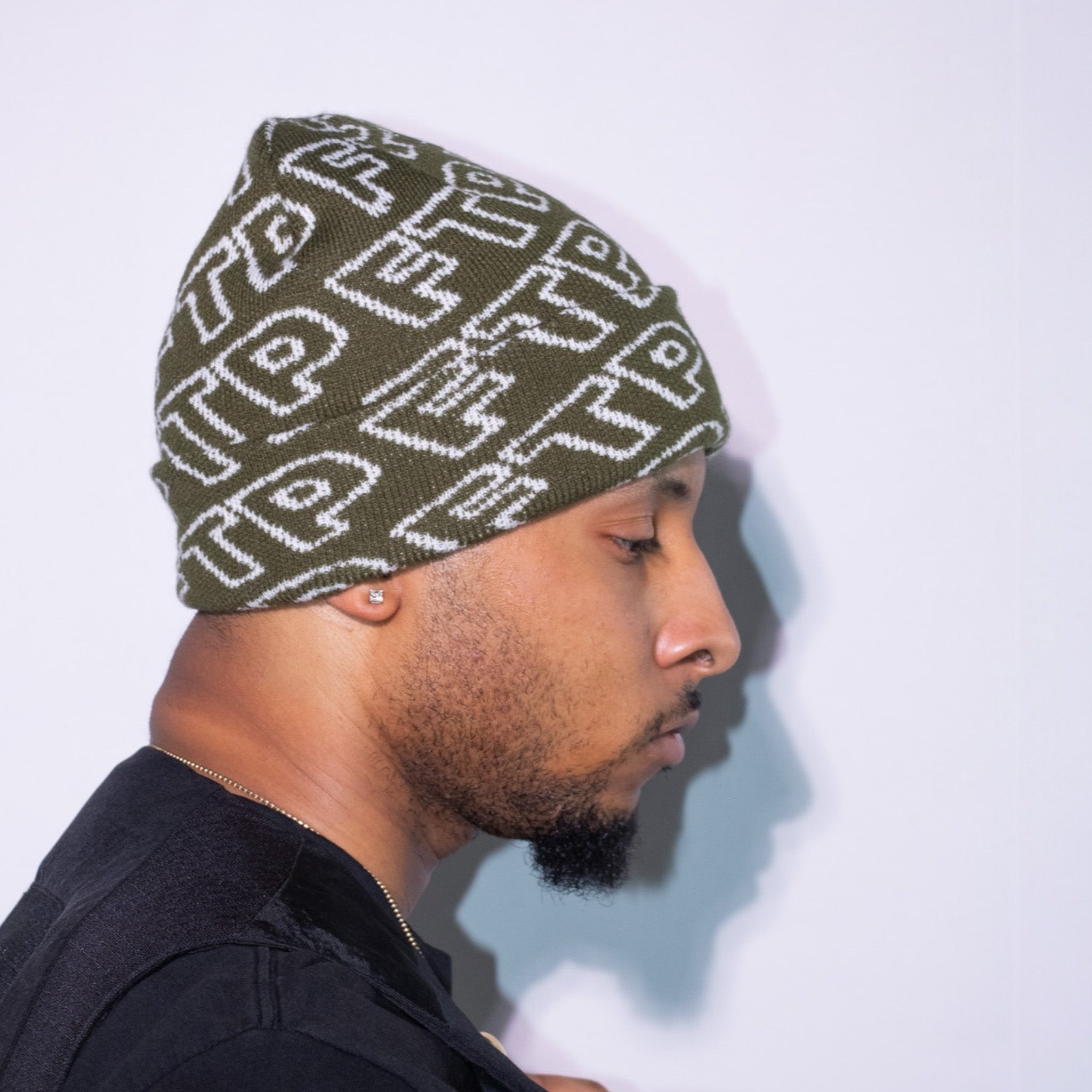 FTP Beanie