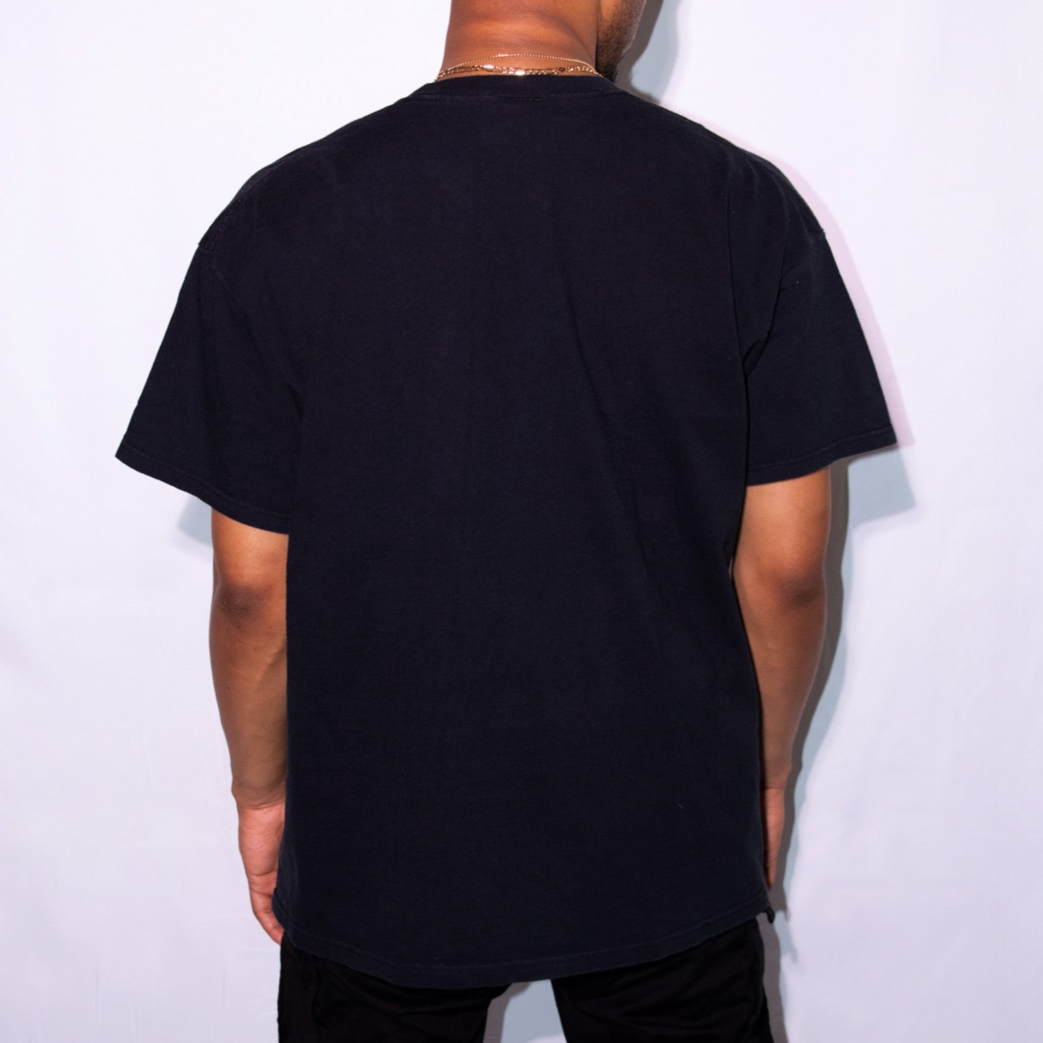"Italian Style" Vintage Tee