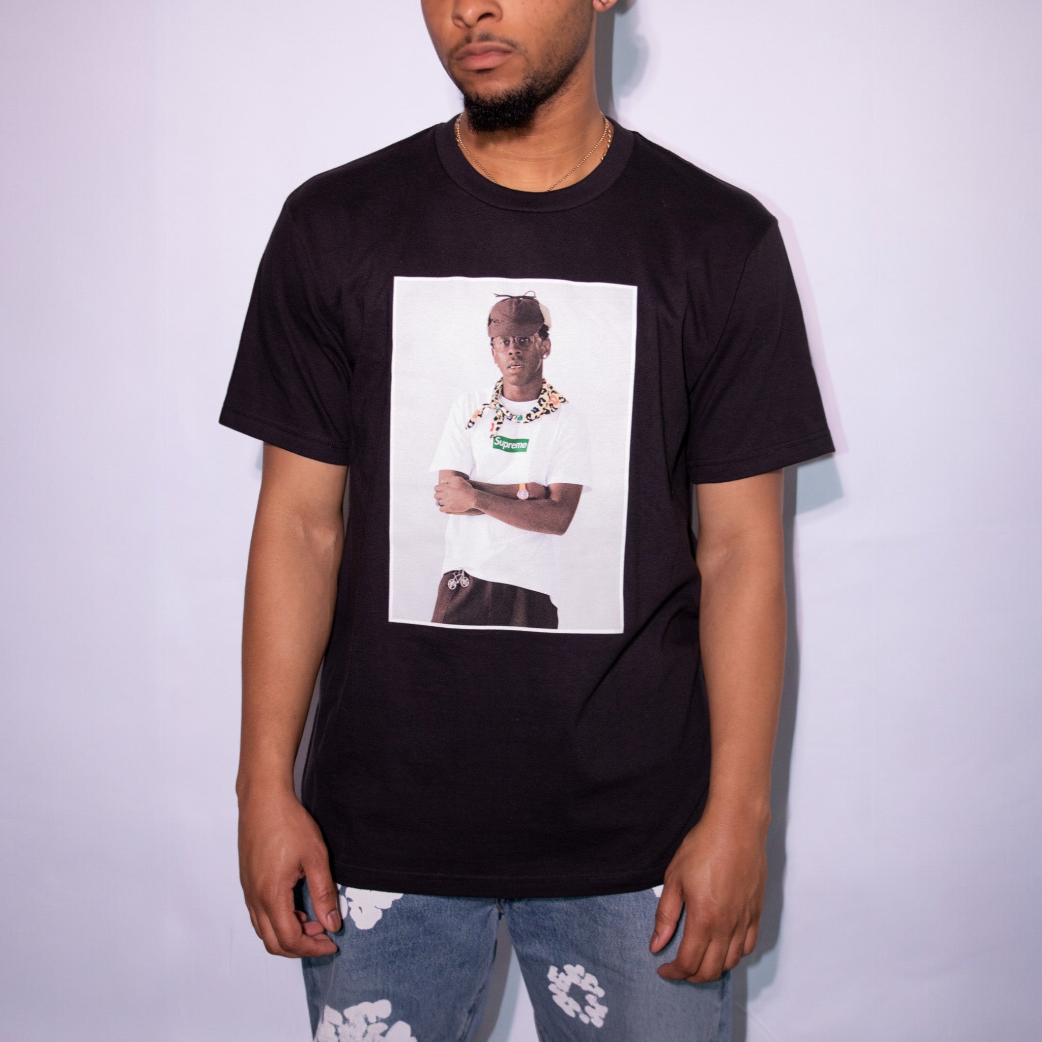 Tyler, The Creator Supreme Tee