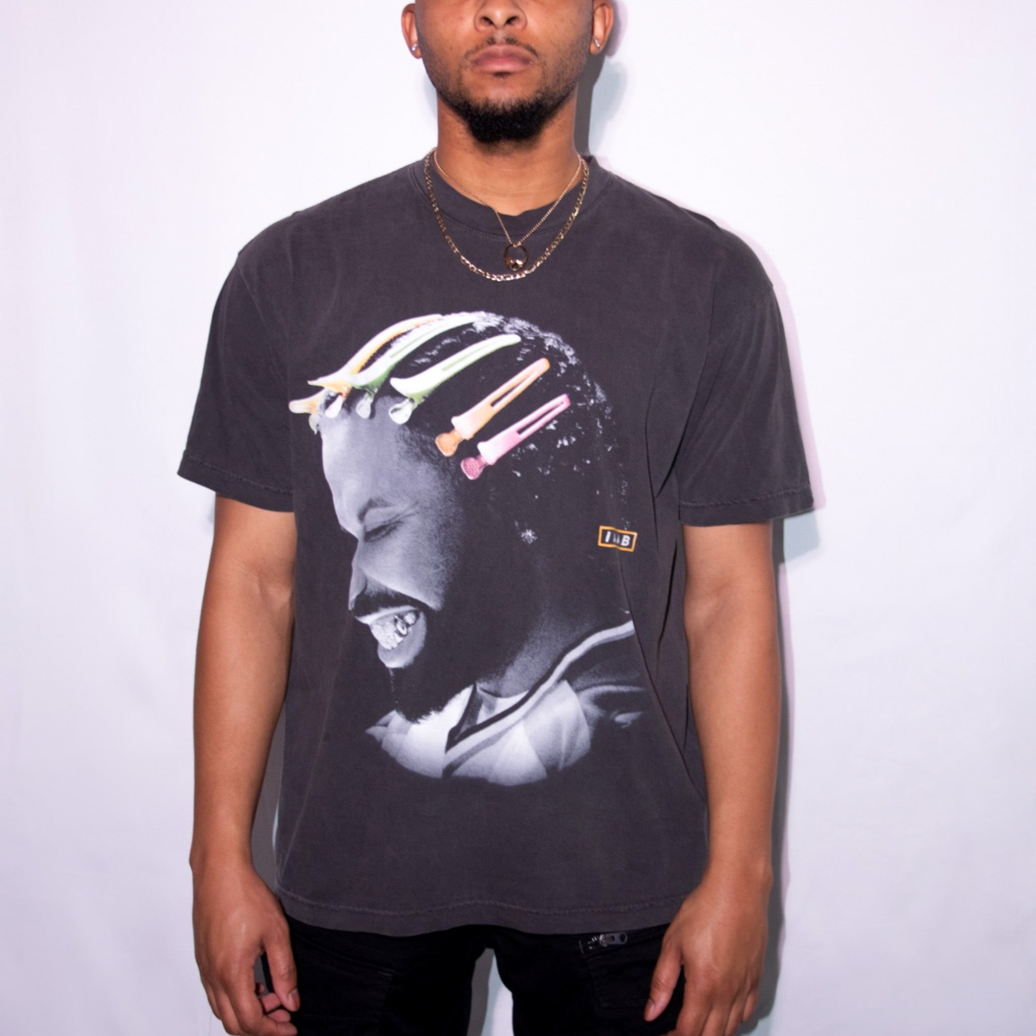 Drake IAAB Concert Tee