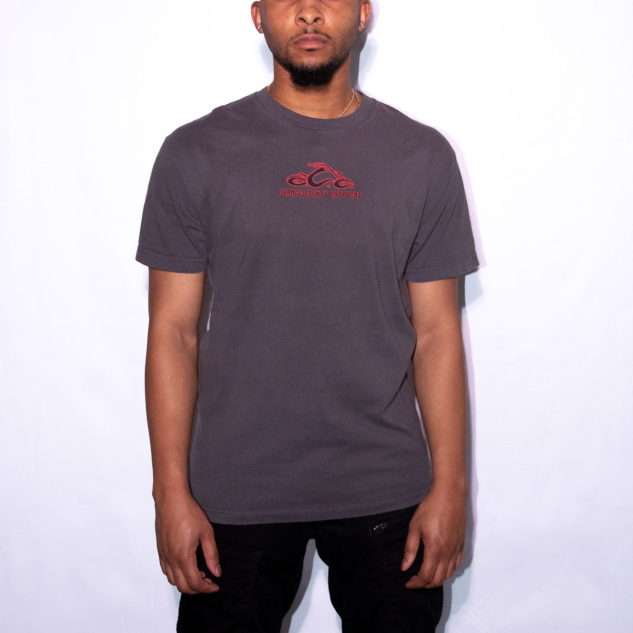 Orange County Choppers Tee