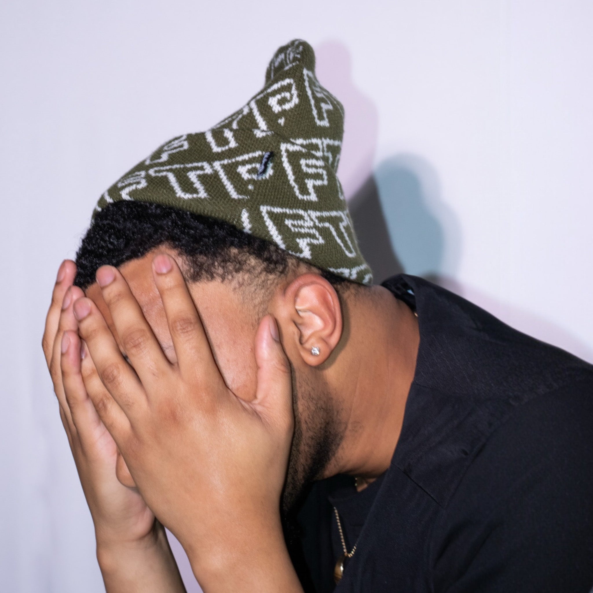 FTP Beanie