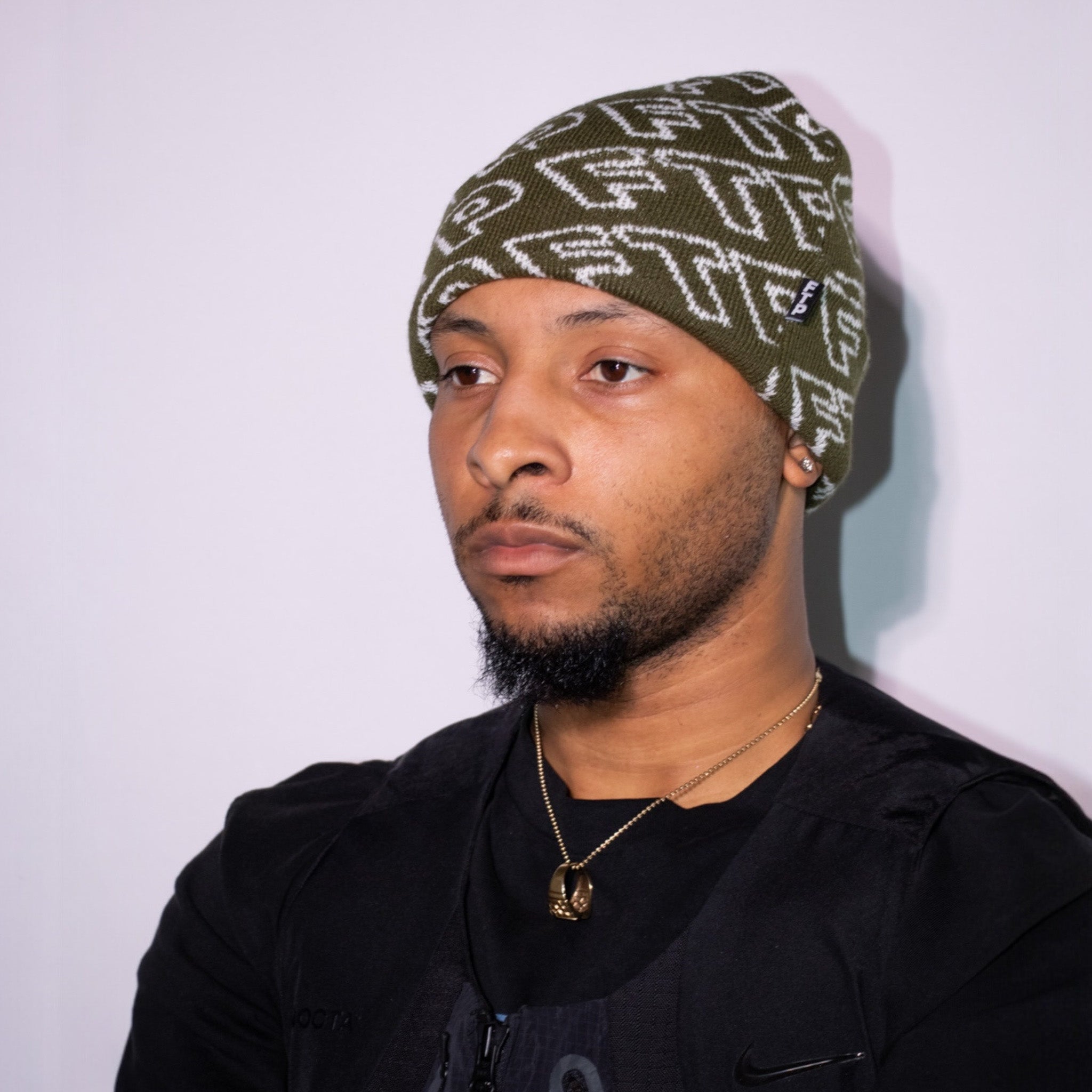 FTP Beanie