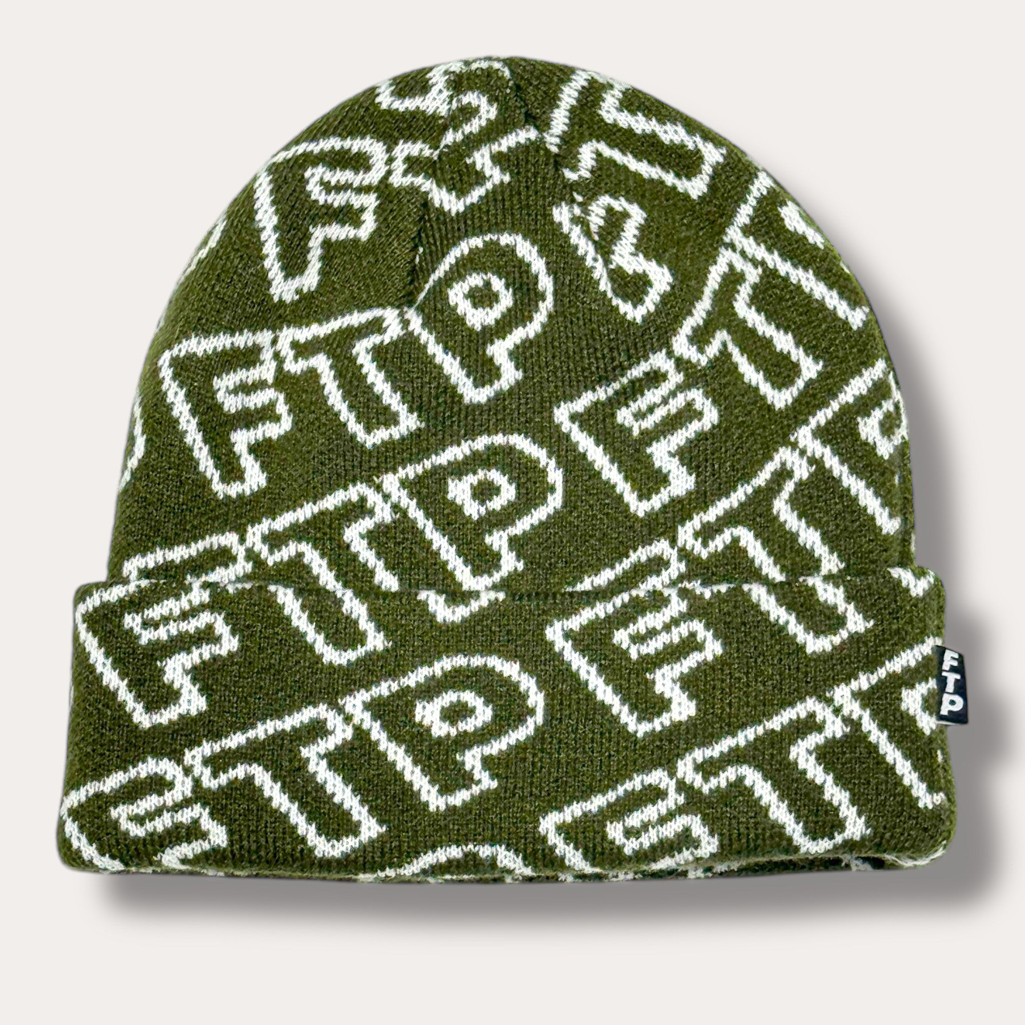 FTP Beanie