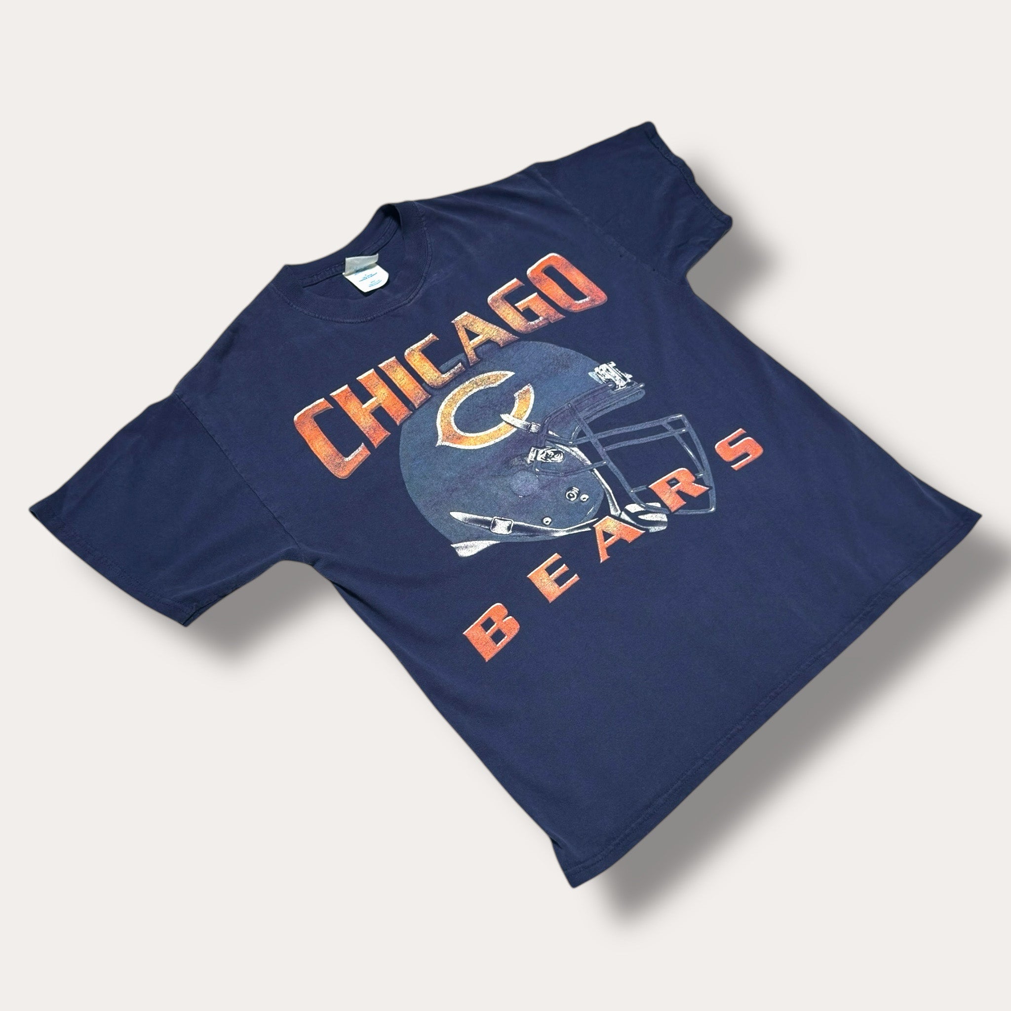 Vintage Chicago Bears Tee