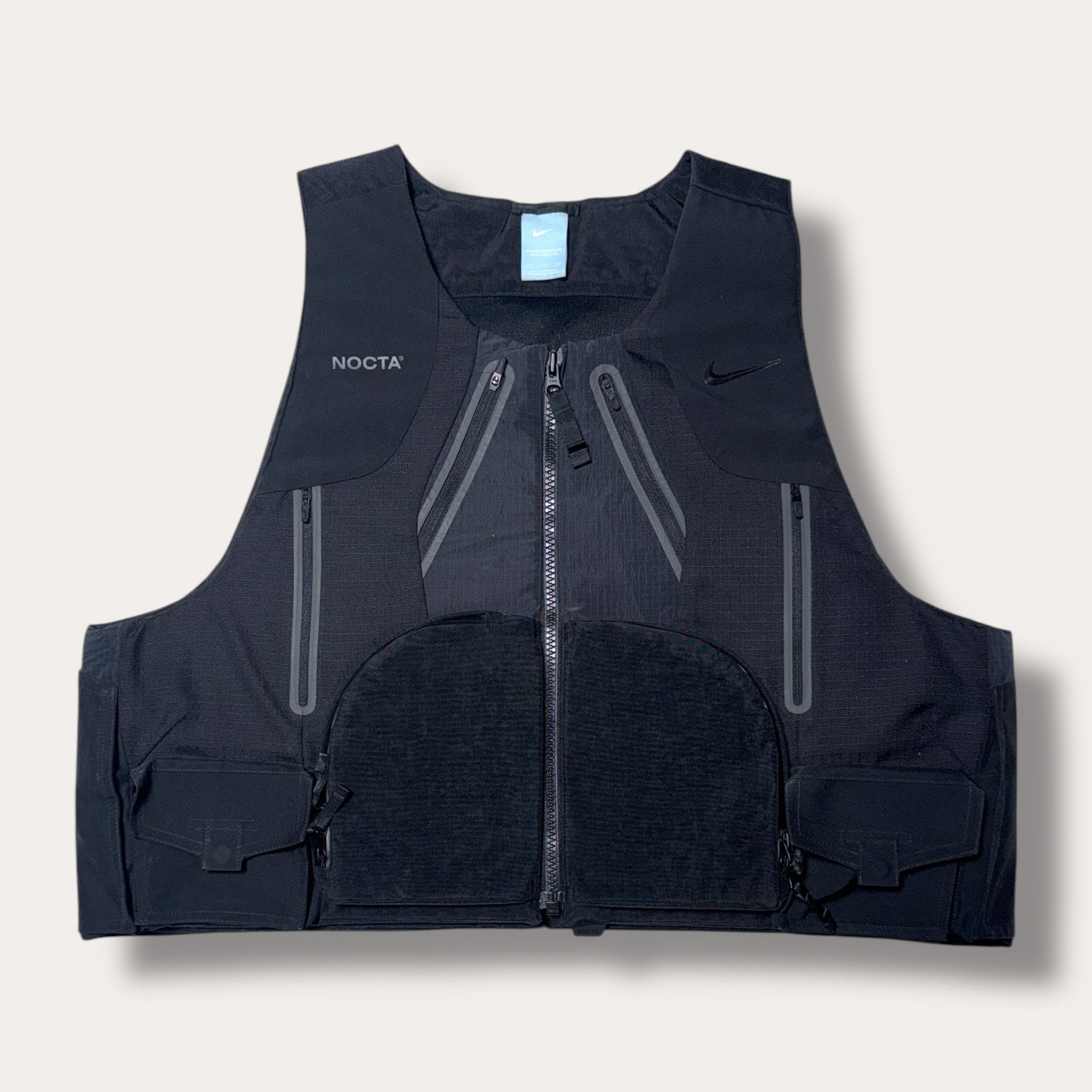 Nike x Nocta Tactical Vest