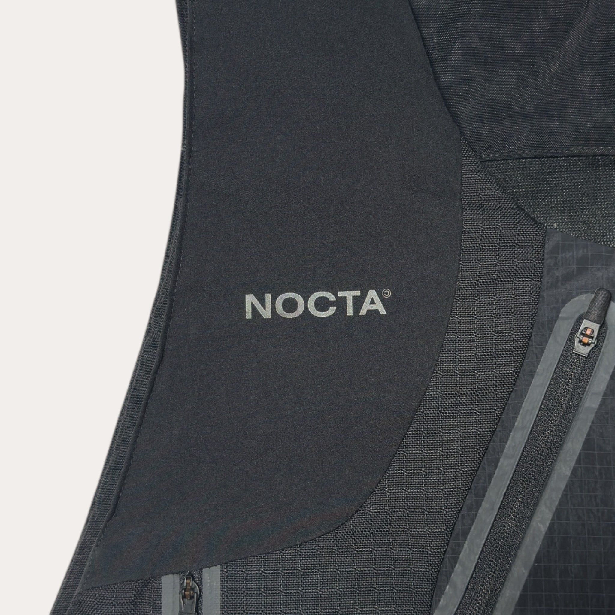 Nike x Nocta Tactical Vest