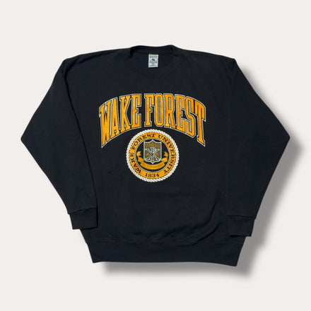 Wake Forest Vintage Crewneck