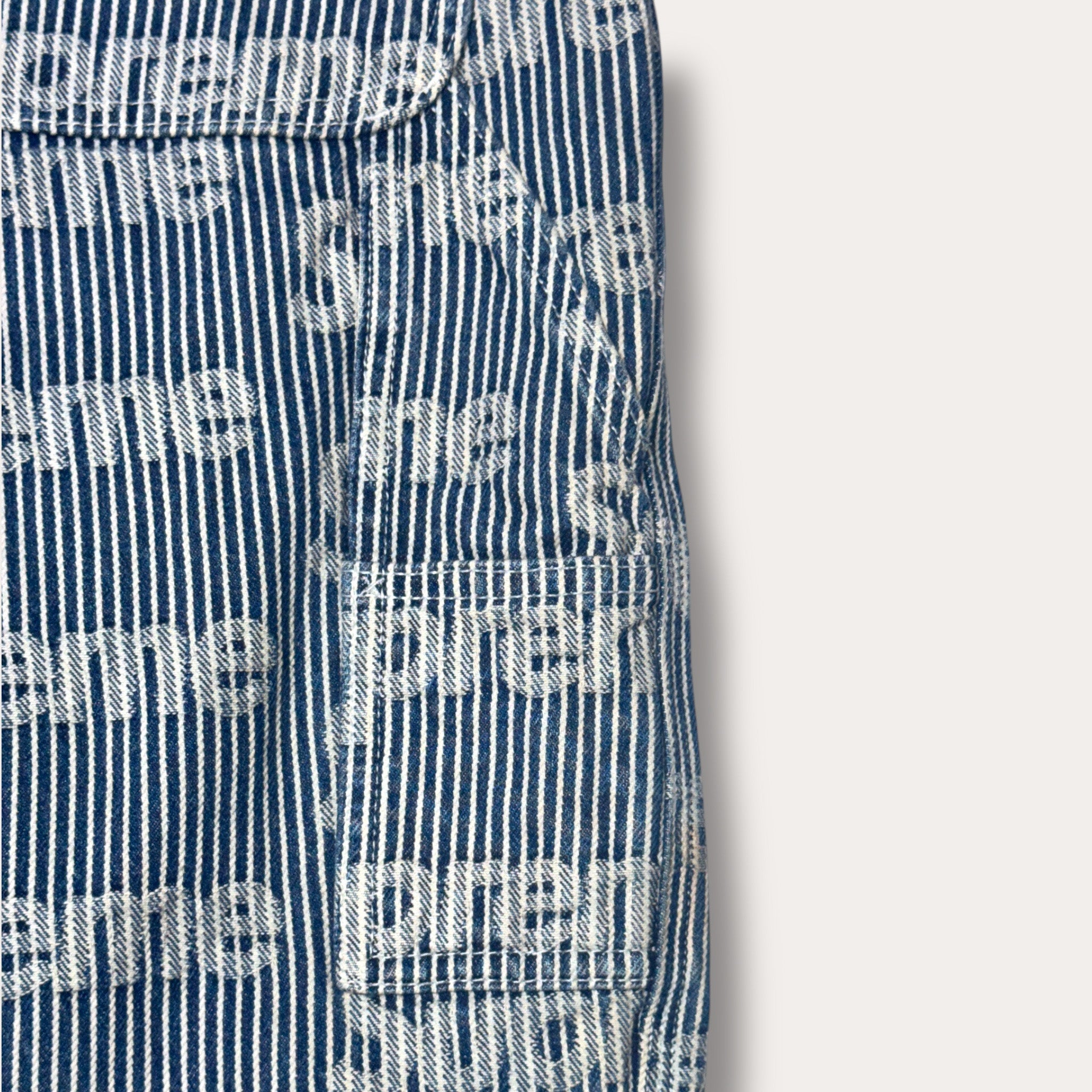 Supreme x Dickies Denim Pants