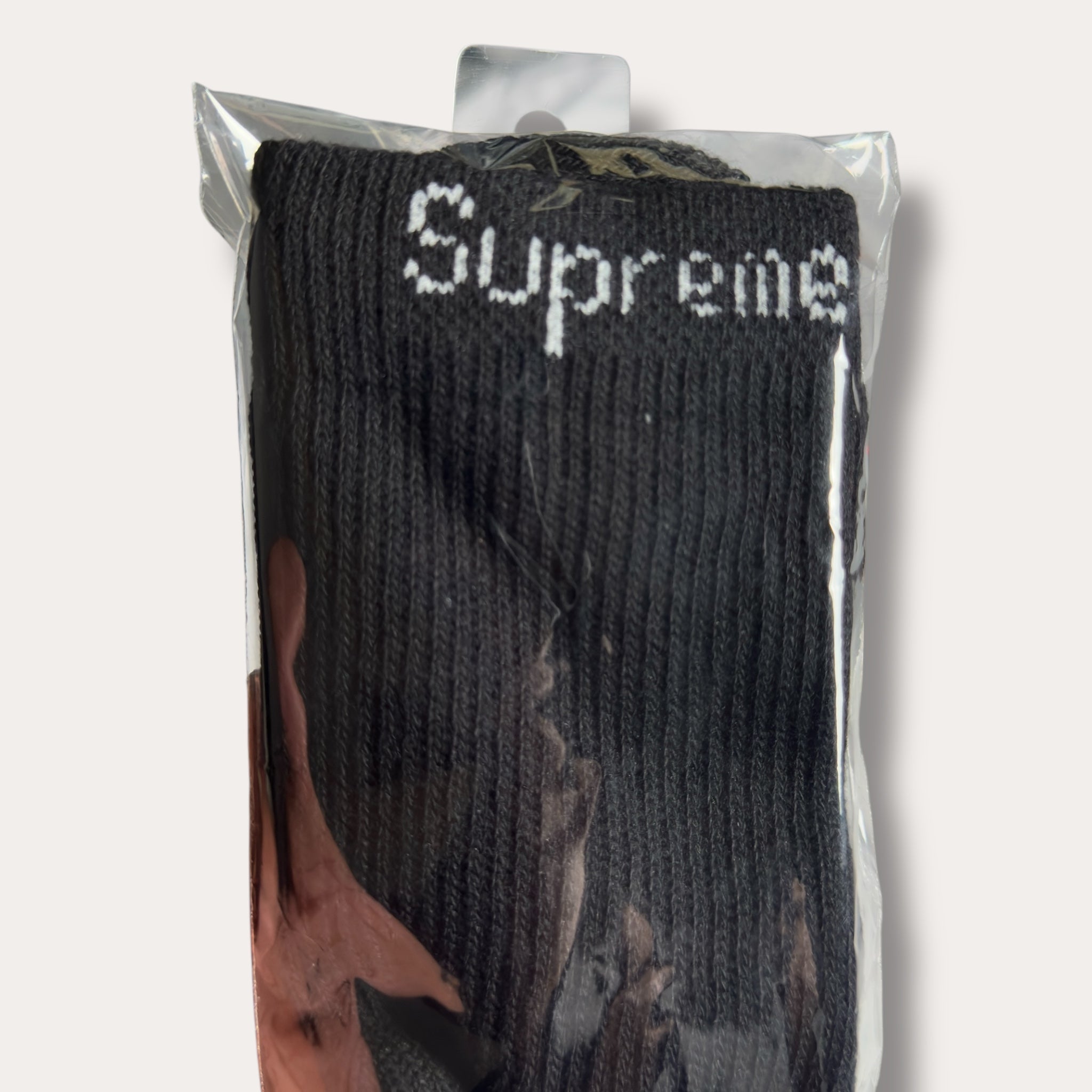 Supreme Socks