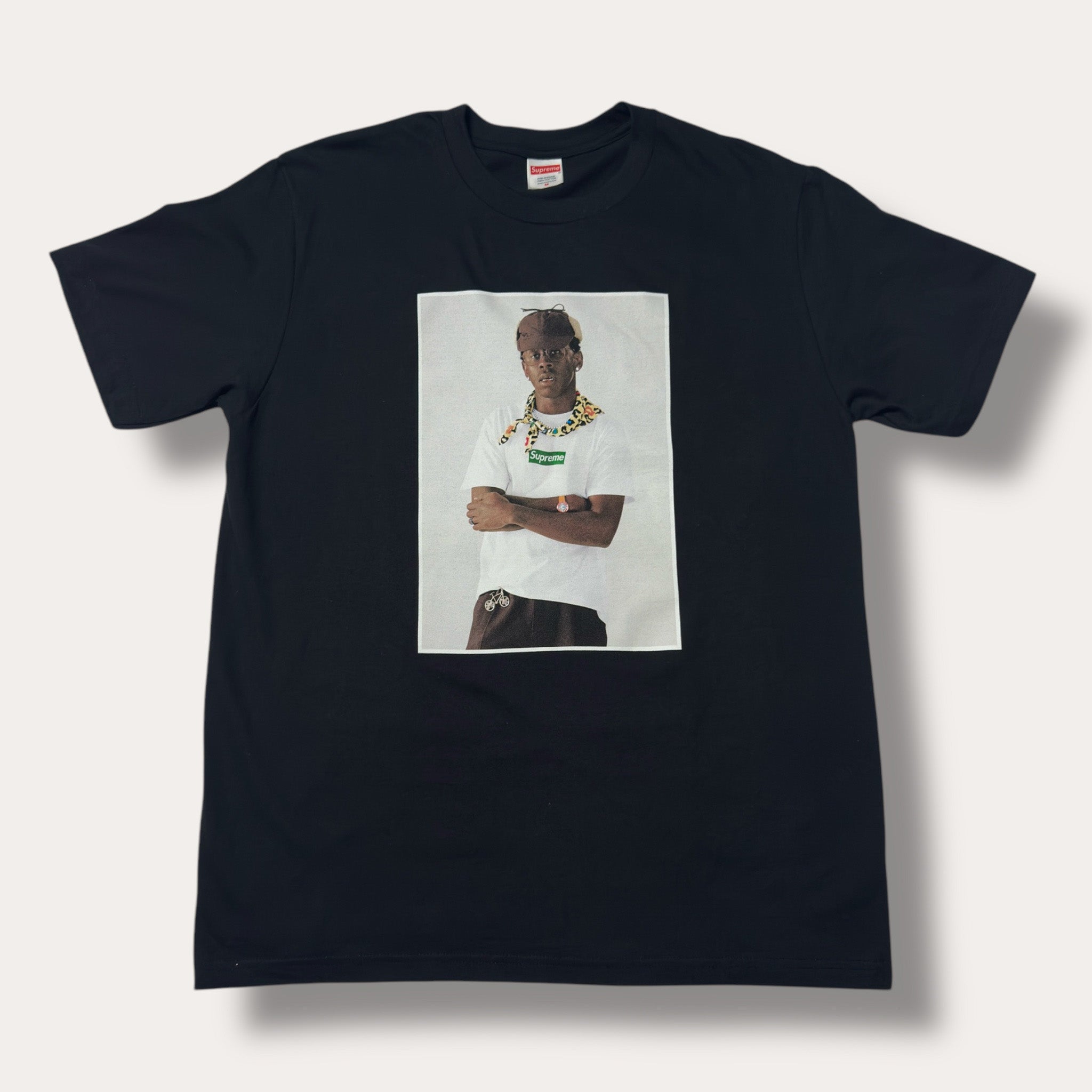 Tyler, The Creator Supreme Tee