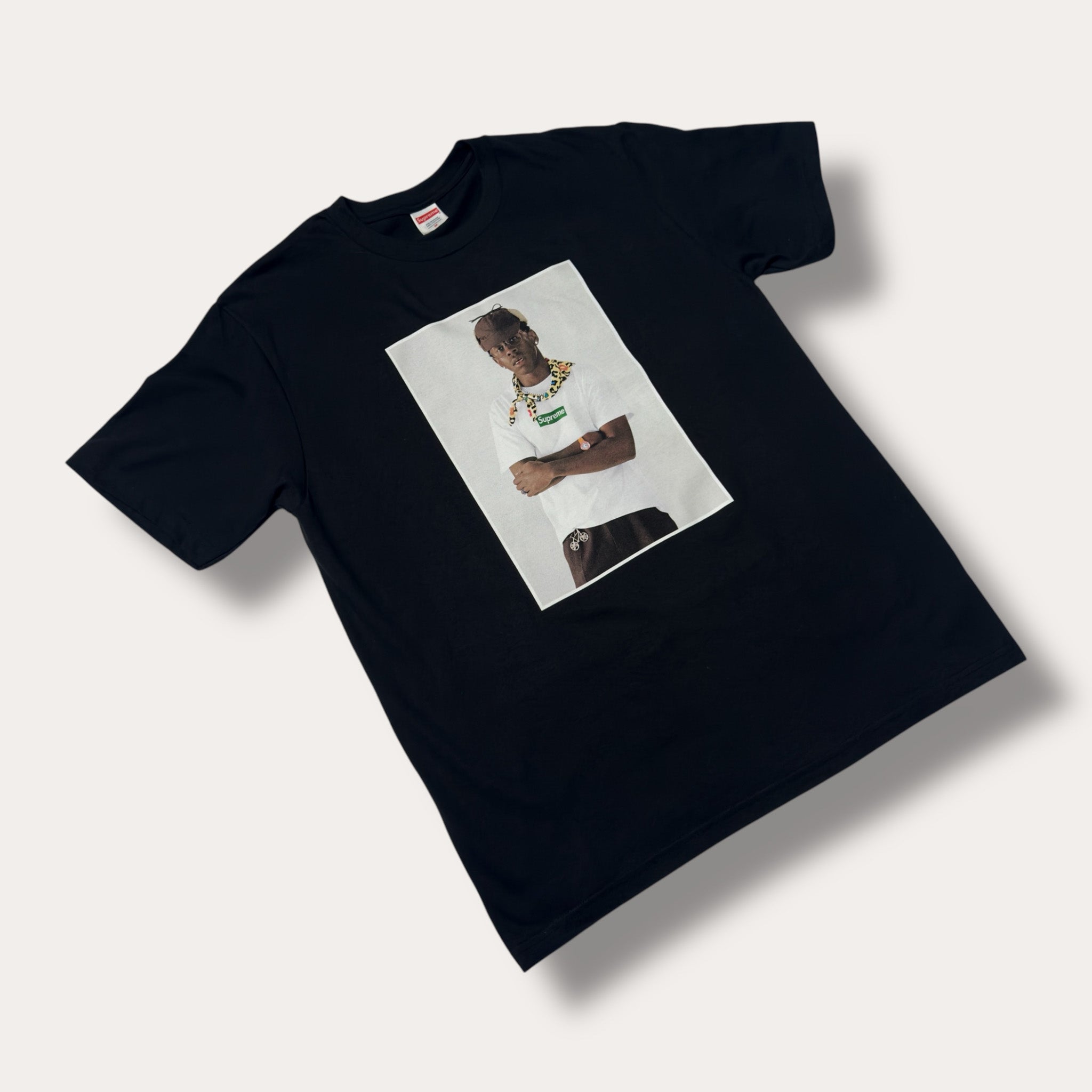 Tyler, The Creator Supreme Tee