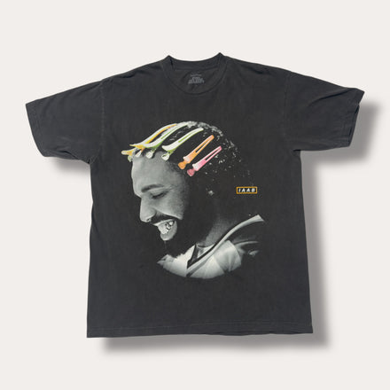 Drake IAAB Concert Tee
