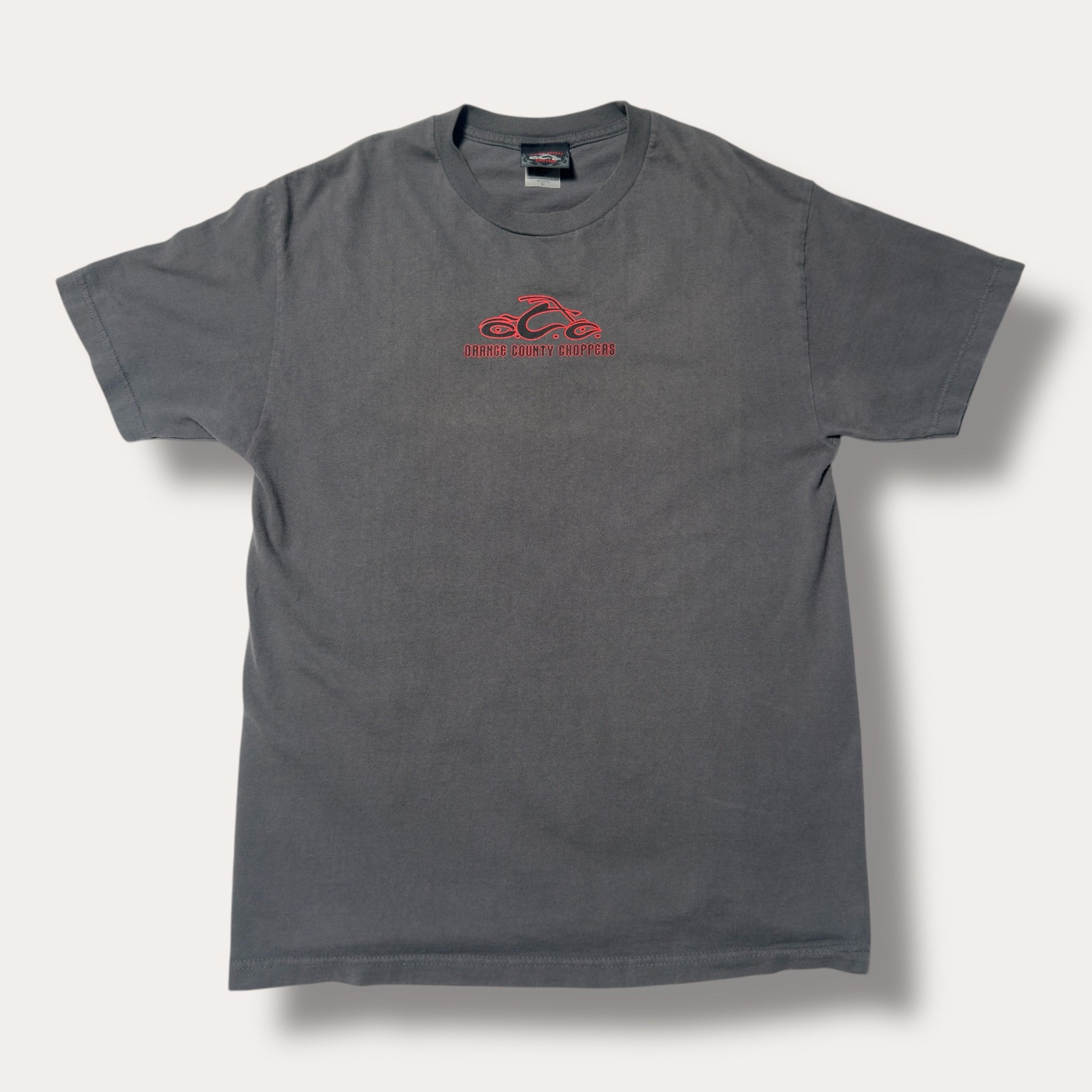 Orange County Choppers Tee
