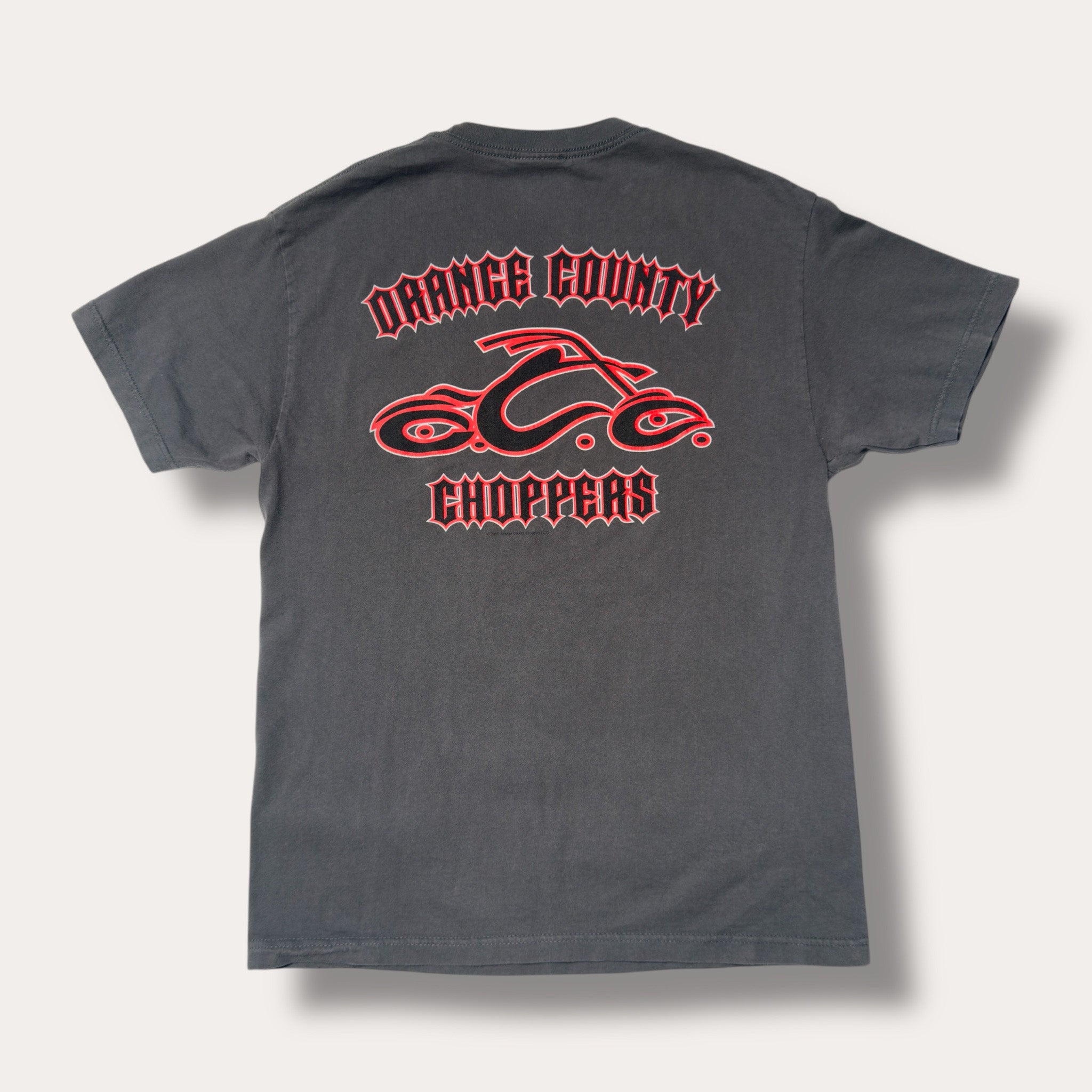 Orange County Choppers Tee