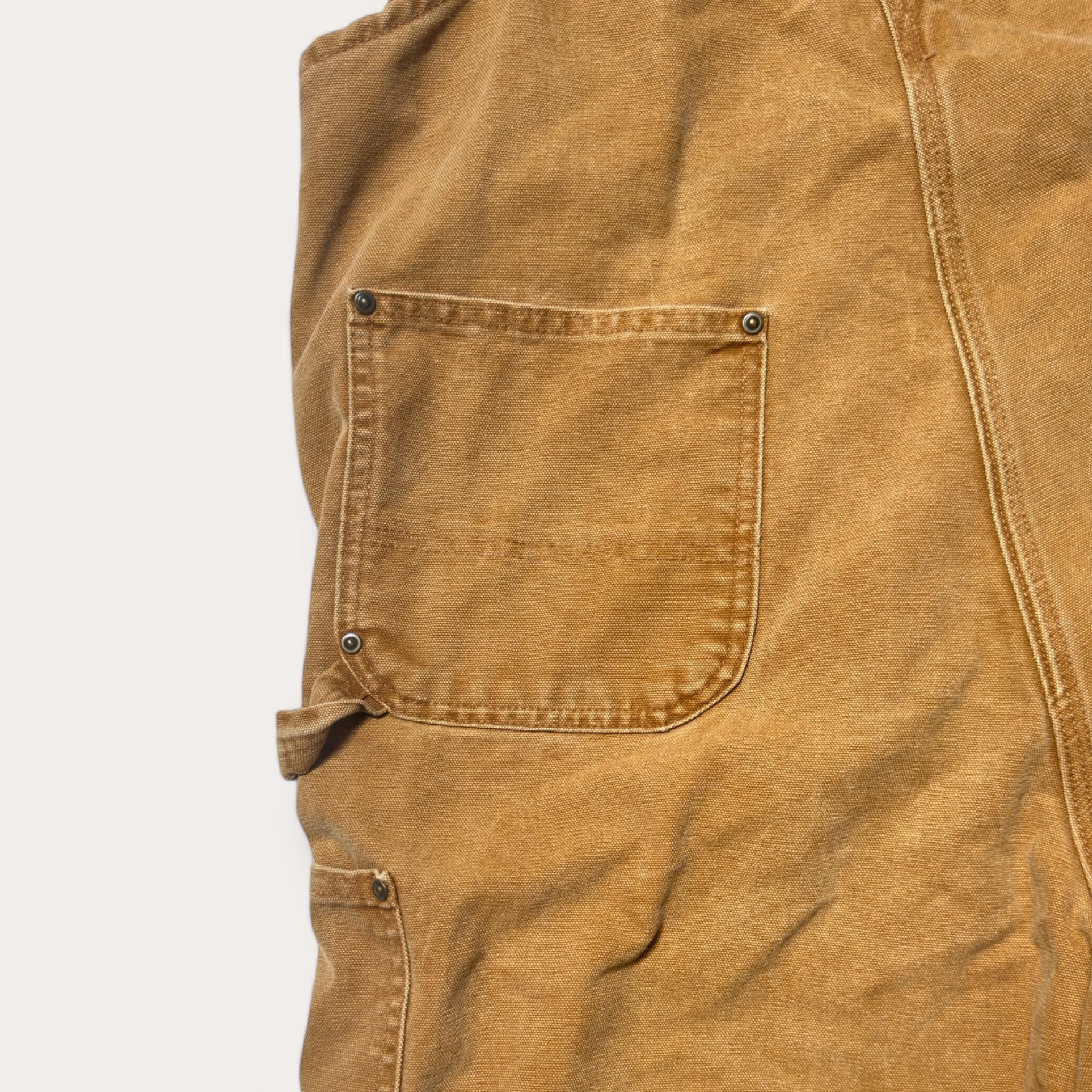 Carhartt Overalls