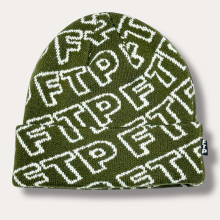 FTP Beanie