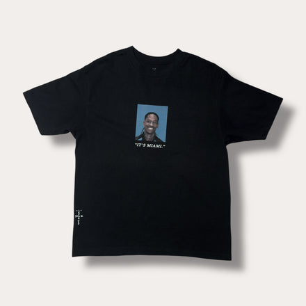 Travis Scott "Free The Rage" T-Shirt