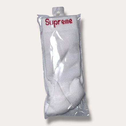 Supreme Socks