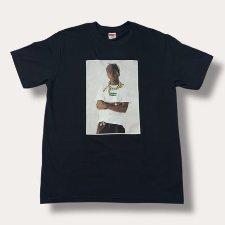 Tyler, The Creator Supreme Tee