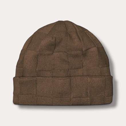 Bryder Studio Beanie - Oak